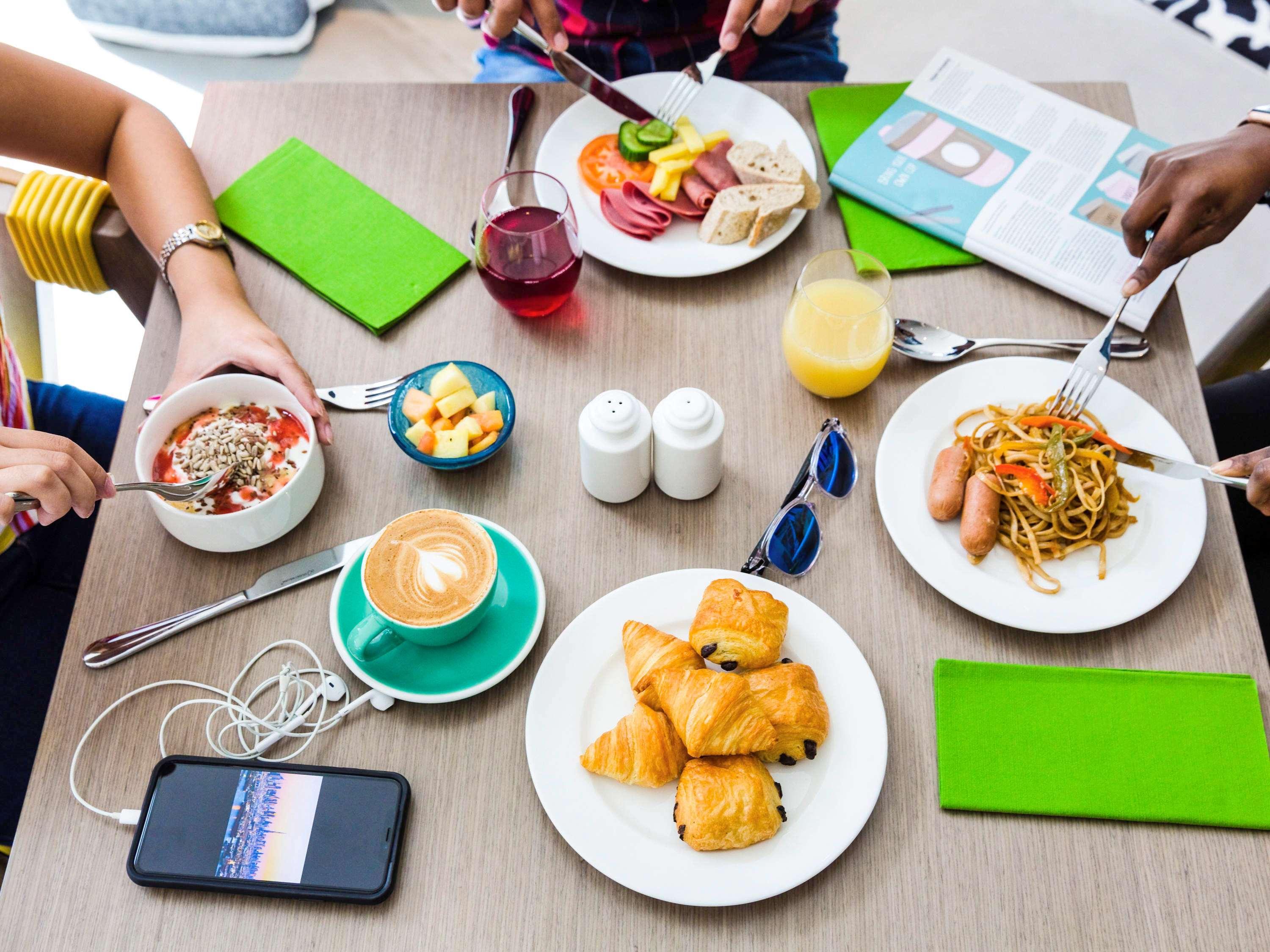 Ibis Styles Airport