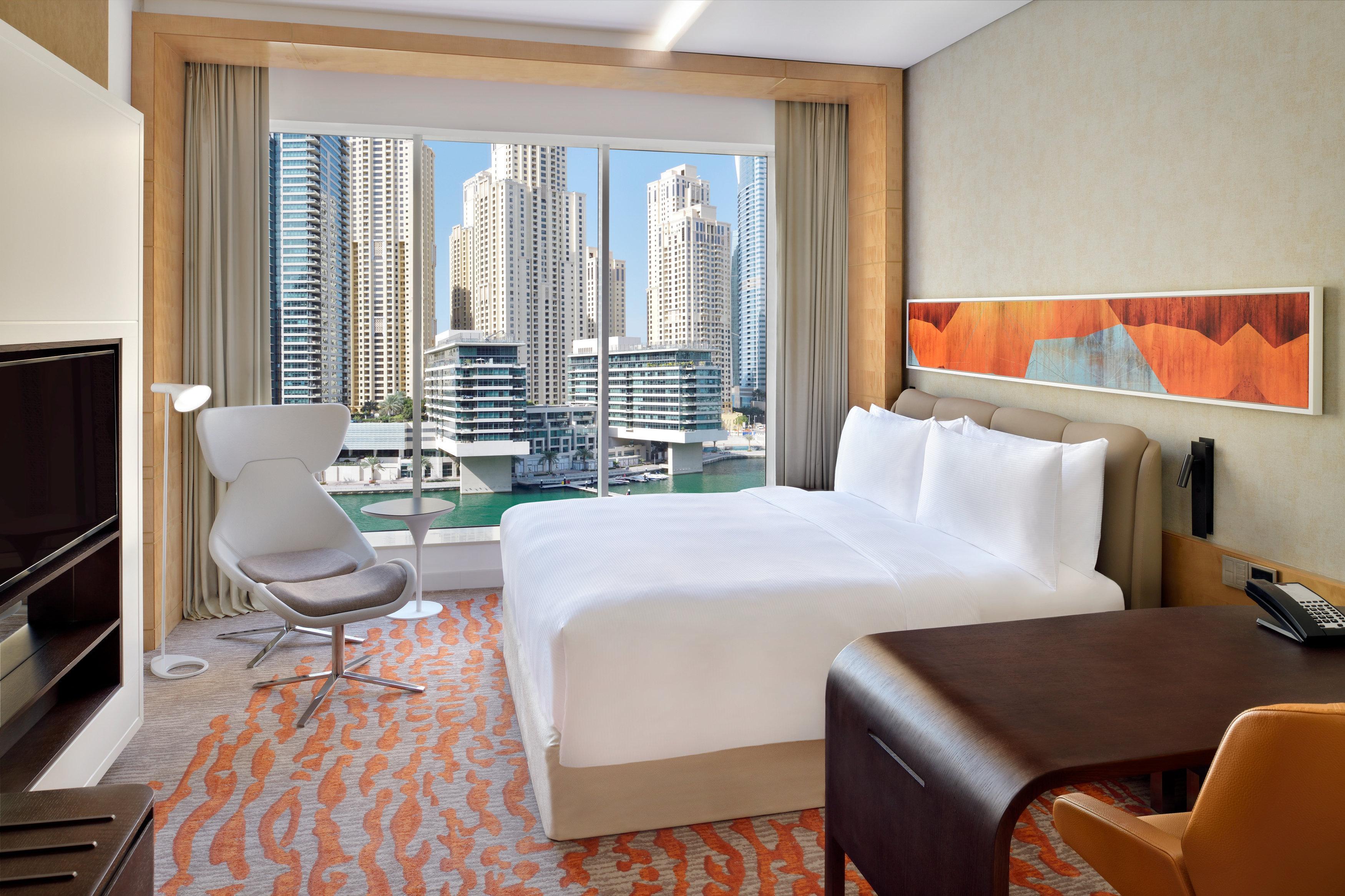 Hotel Crowne Plaza Marina By Ihg