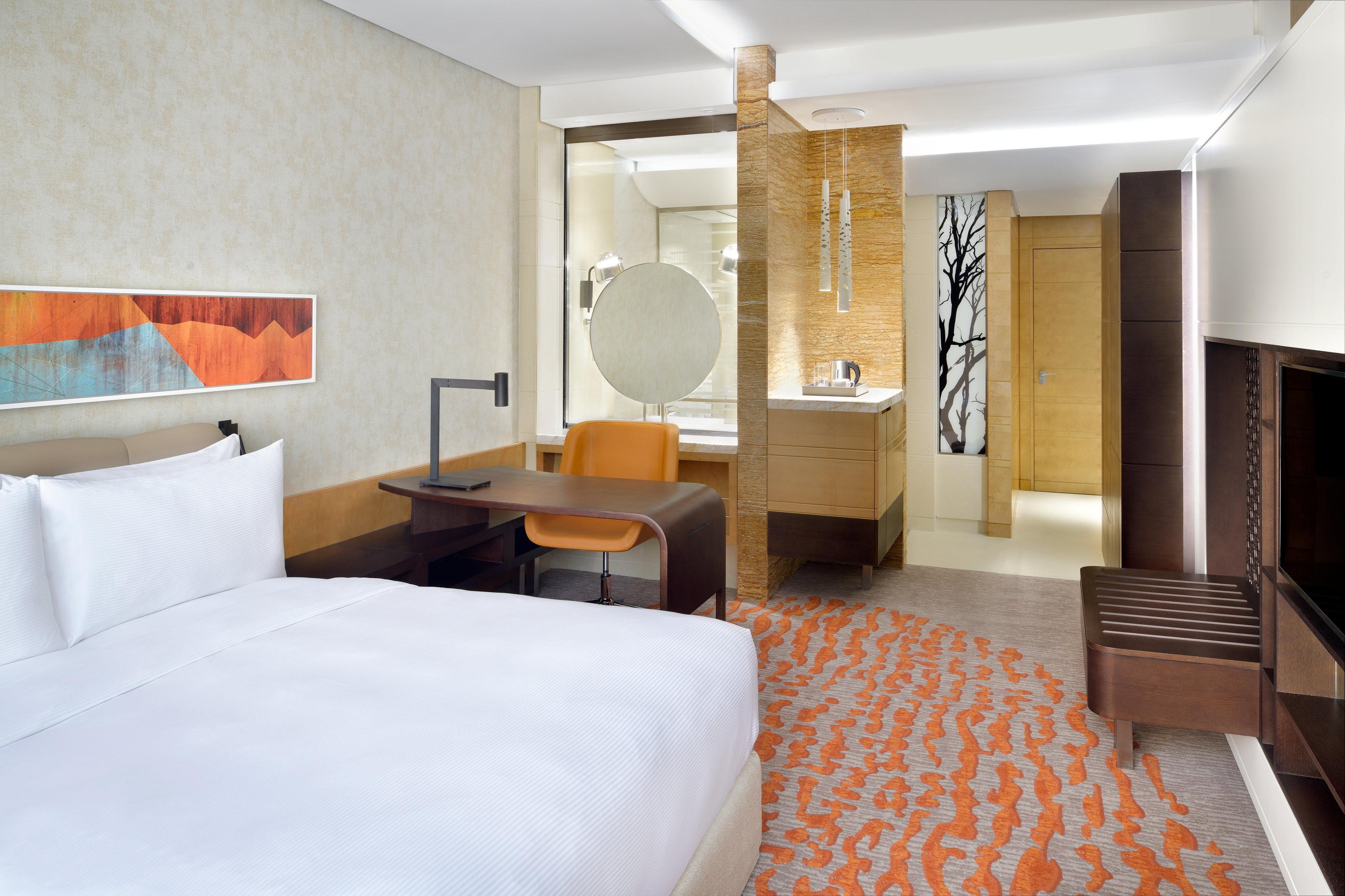 Hotel Crowne Plaza Marina By Ihg