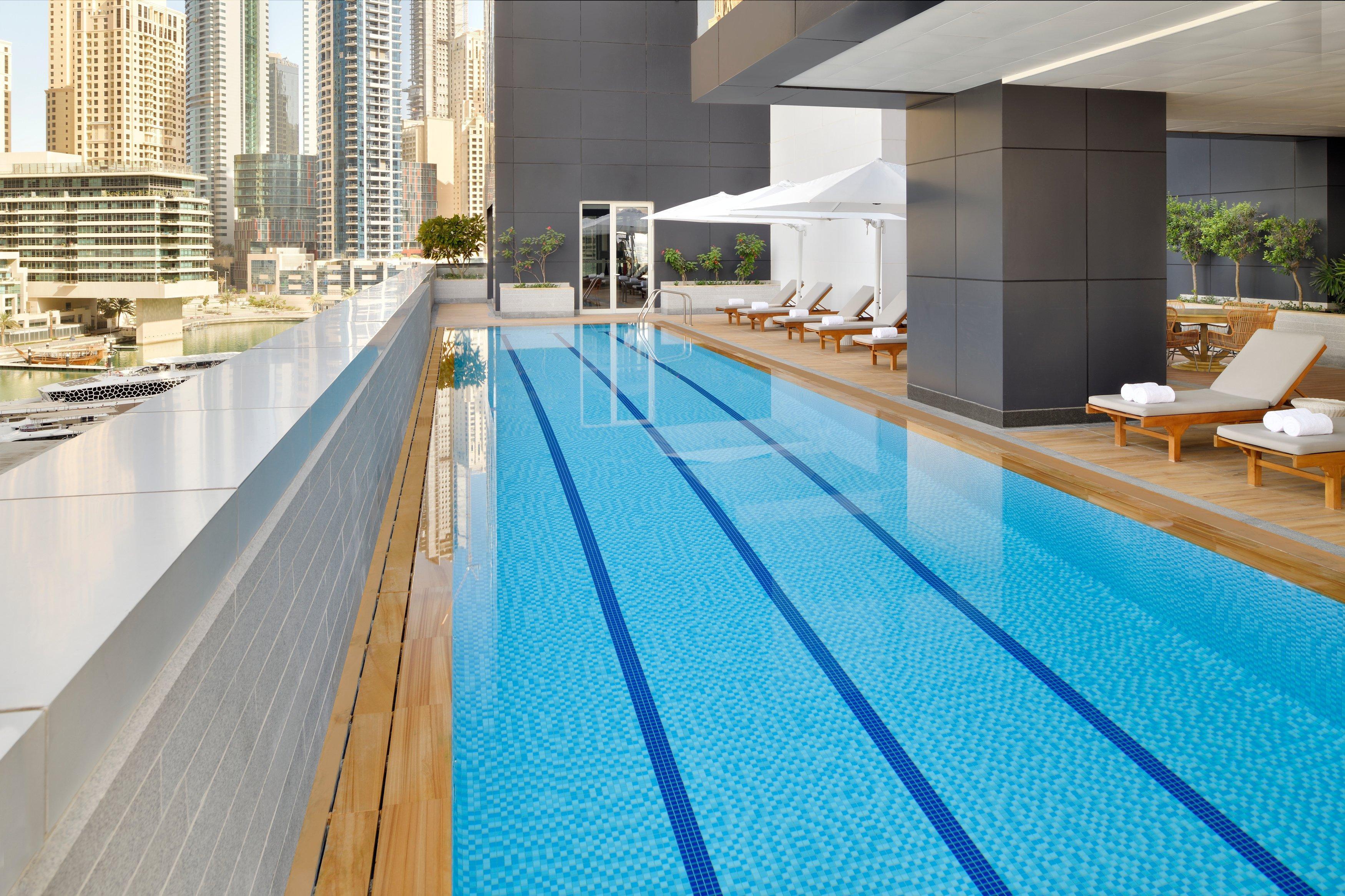 Crowne Plaza Marina By Ihg Hotel