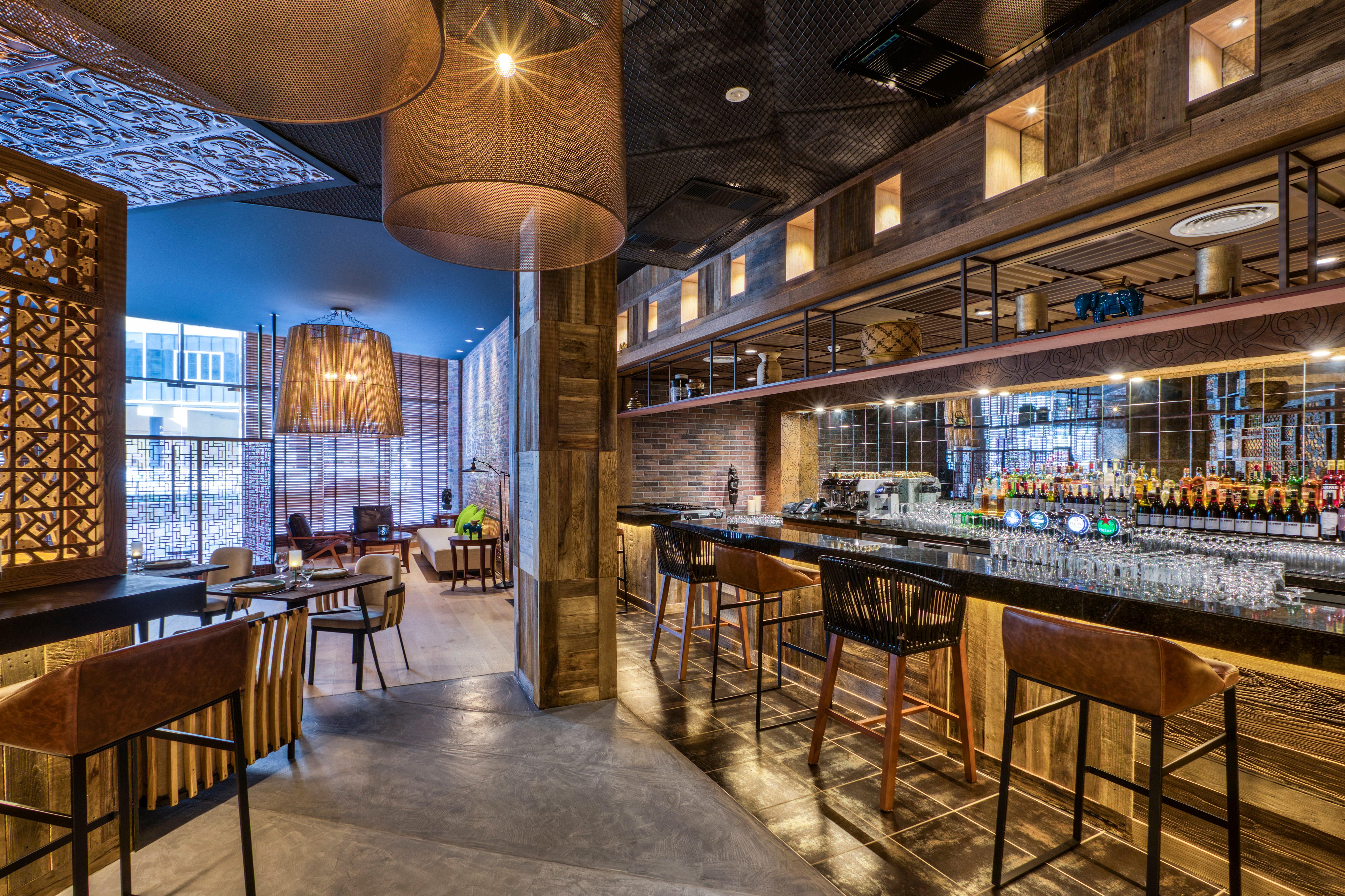 Crowne Plaza Marina By Ihg