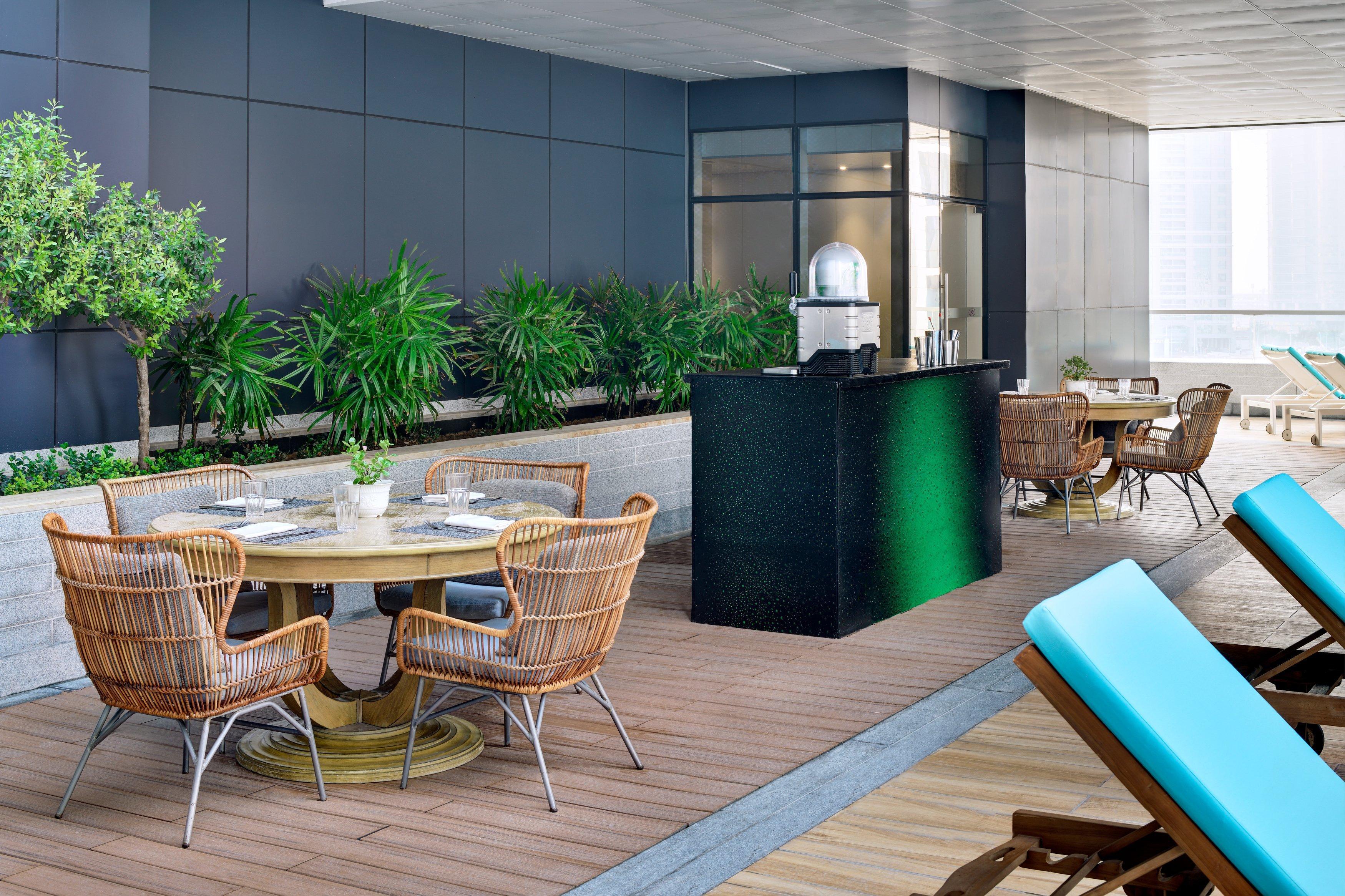 Crowne Plaza Marina By Ihg Dubai