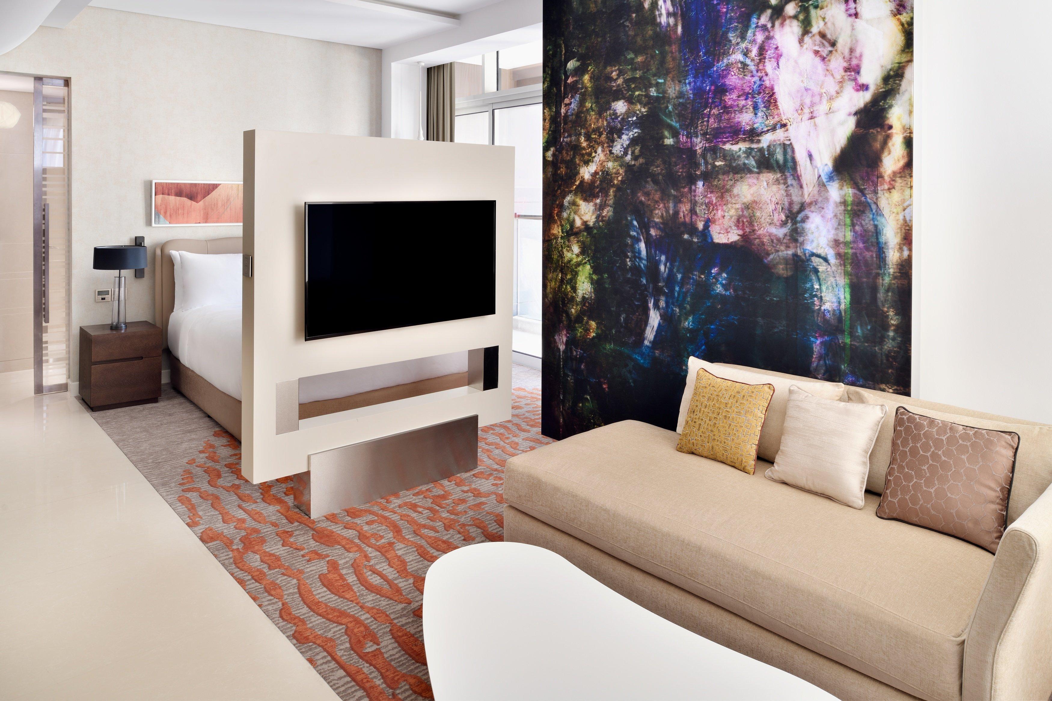 Crowne Plaza Marina By Ihg Dubai