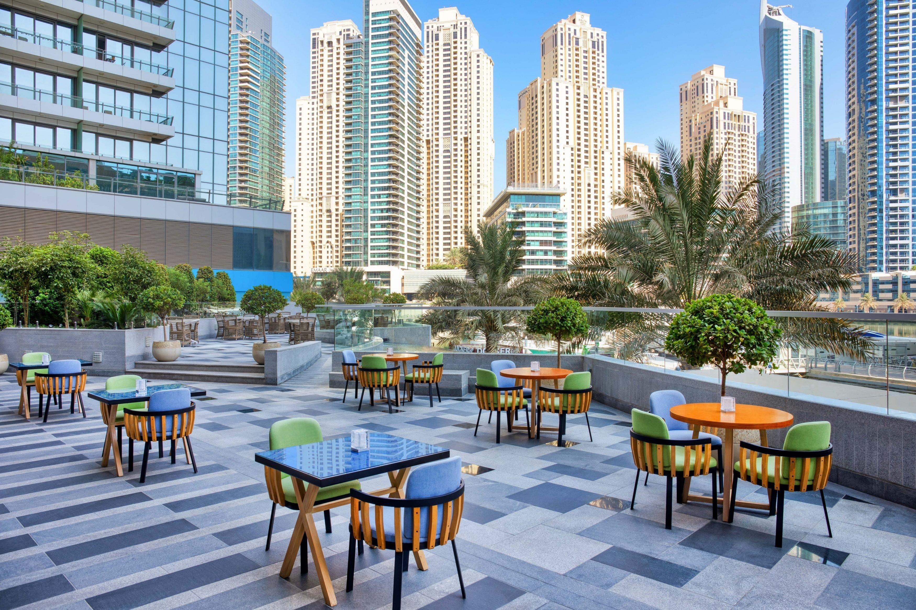 Crowne Plaza Marina By Ihg Hotel
