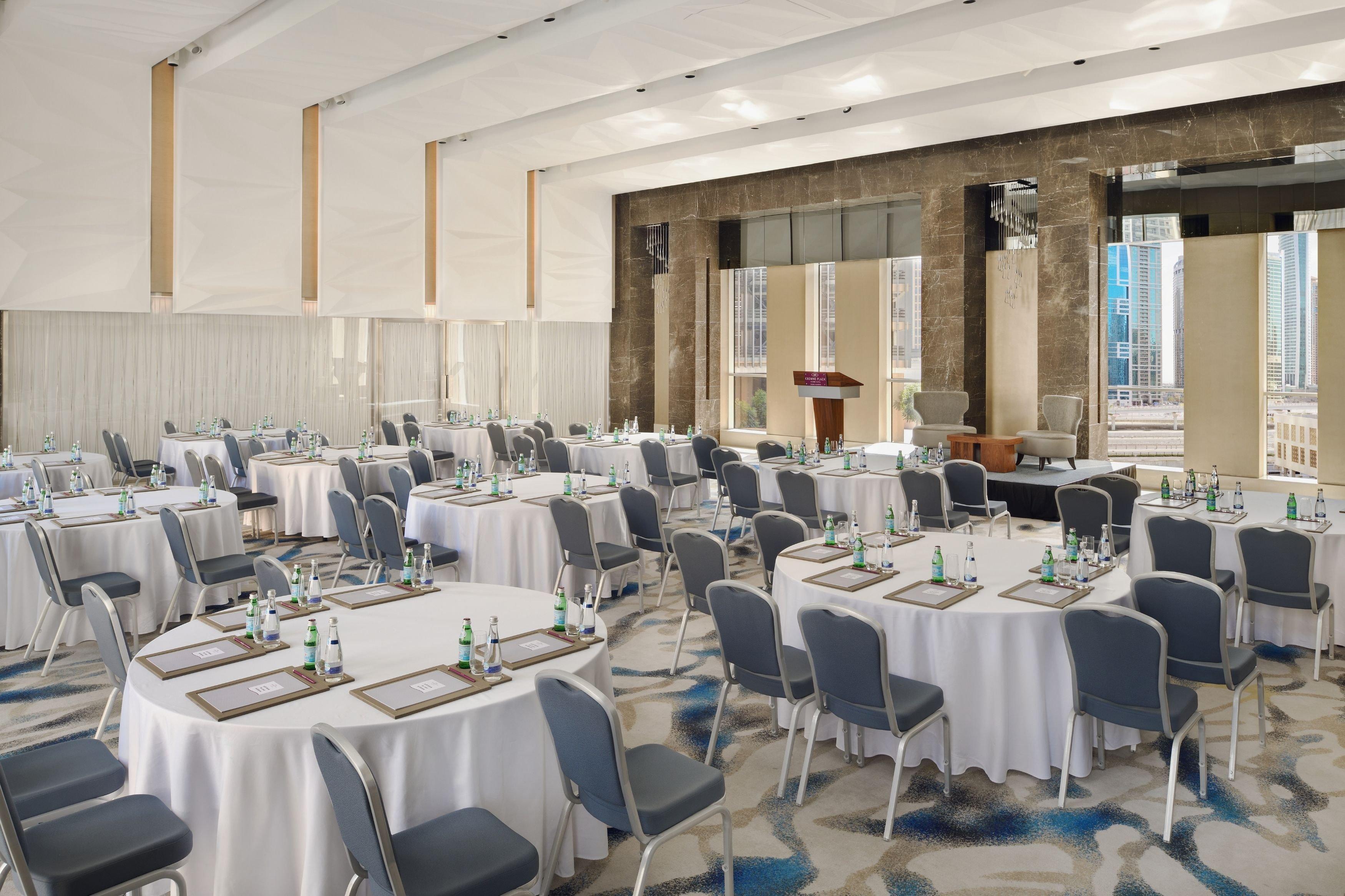 Hotel Crowne Plaza Marina By Ihg Dubai