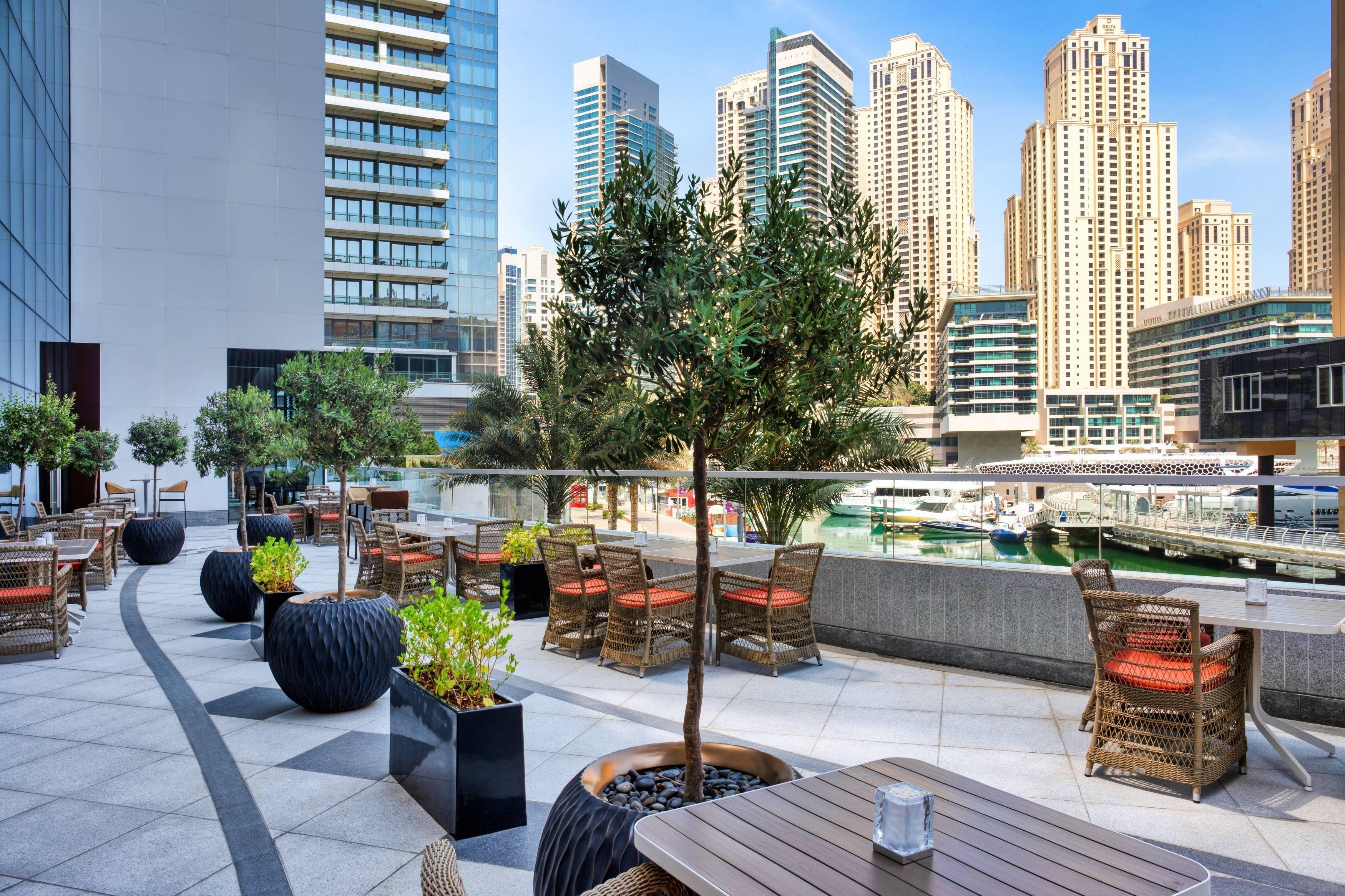Crowne Plaza Marina By Ihg Hotel