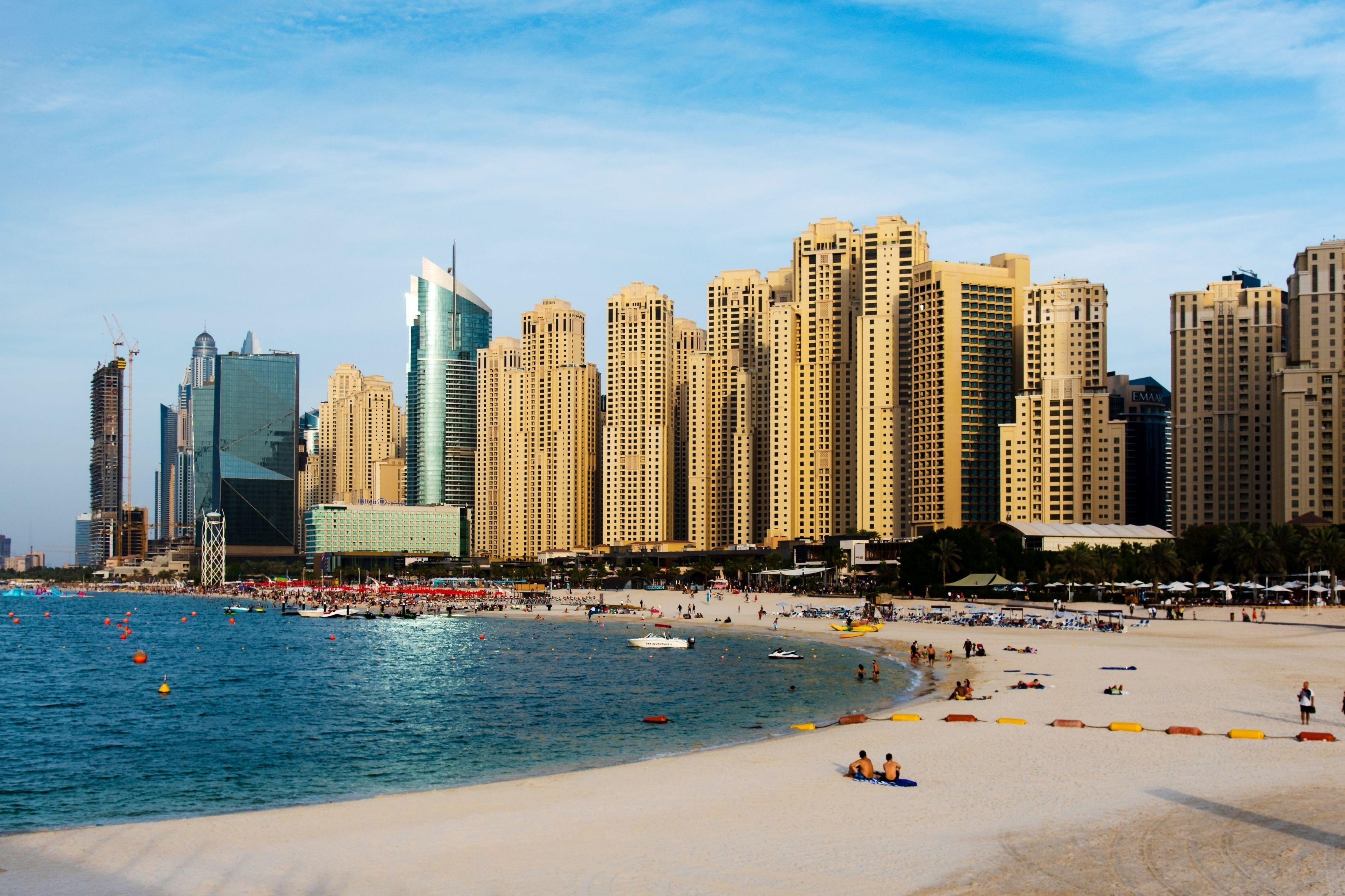 Crowne Plaza Marina By Ihg Hotel
