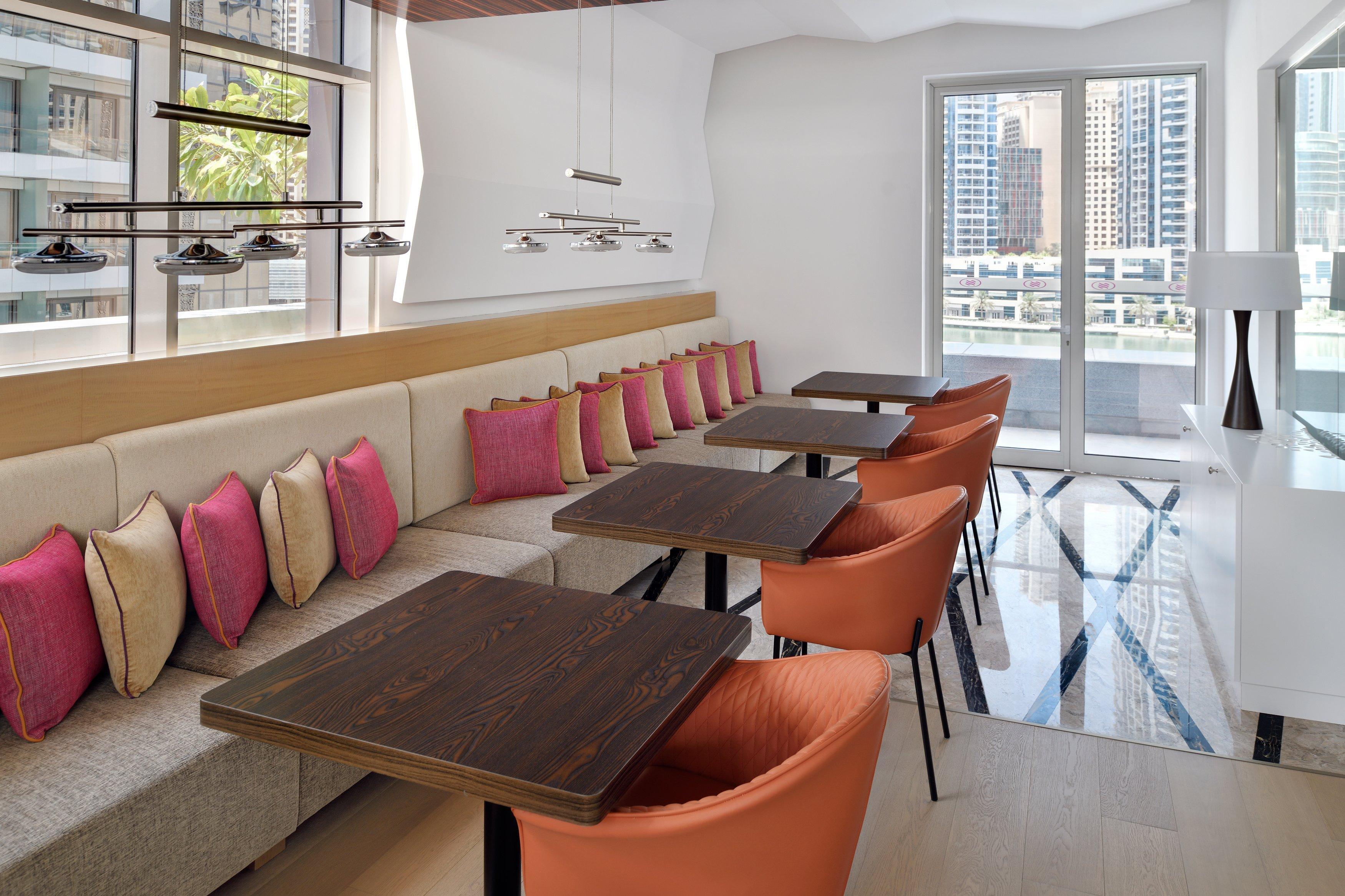 Crowne Plaza Marina By Ihg Hotel Dubai