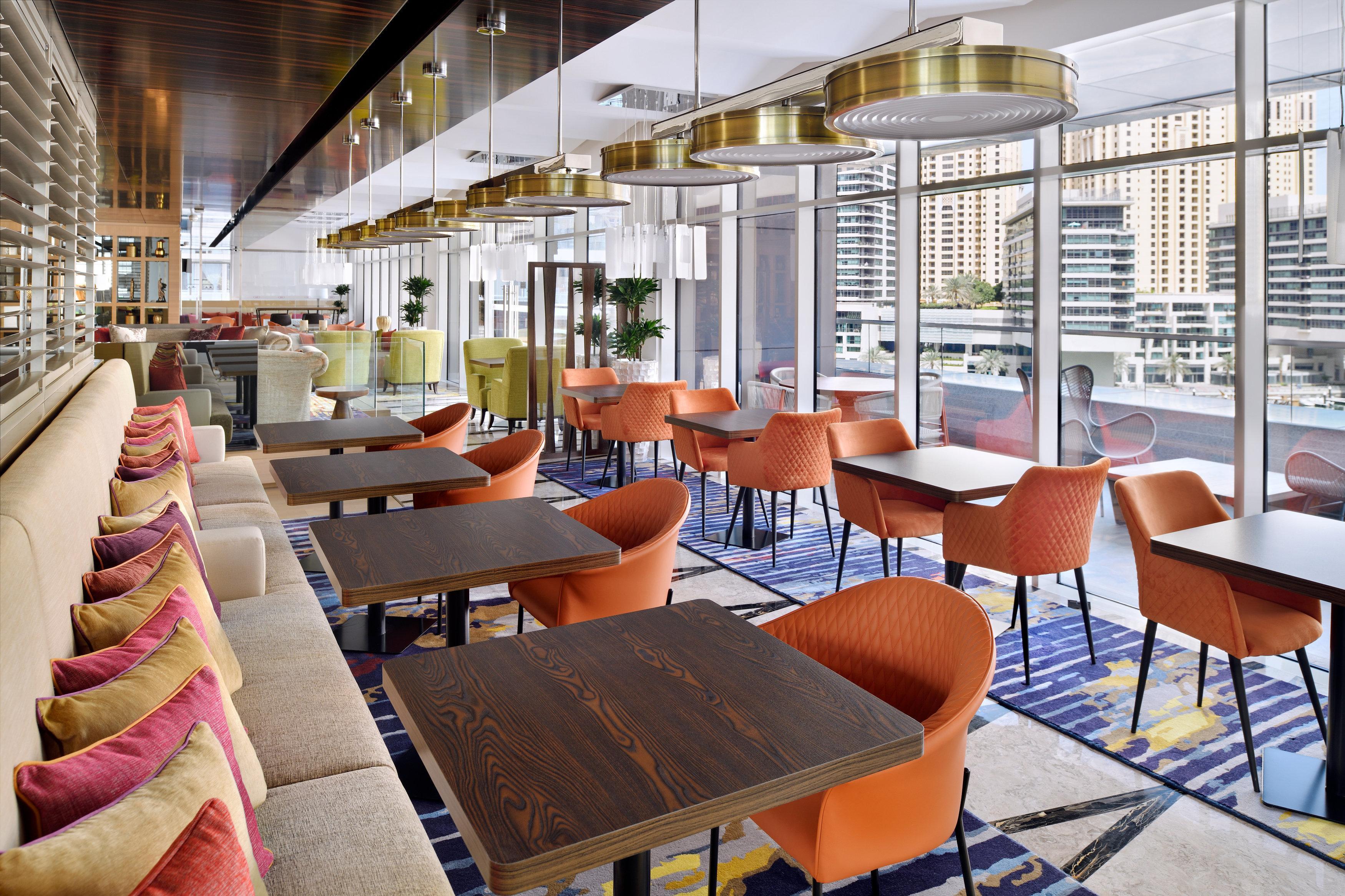Crowne Plaza Marina By Ihg 5* Dubai
