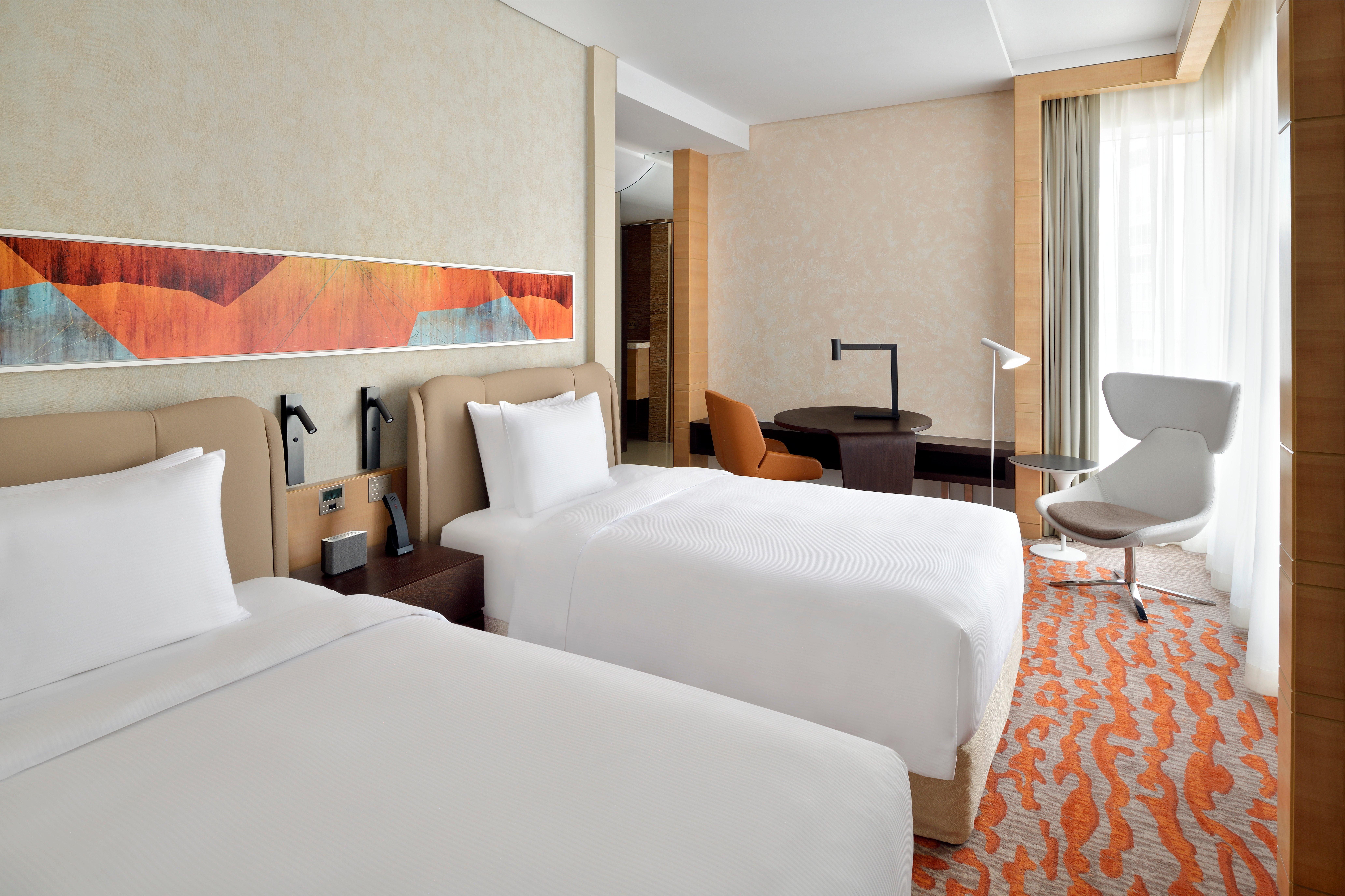 Crowne Plaza Marina By Ihg