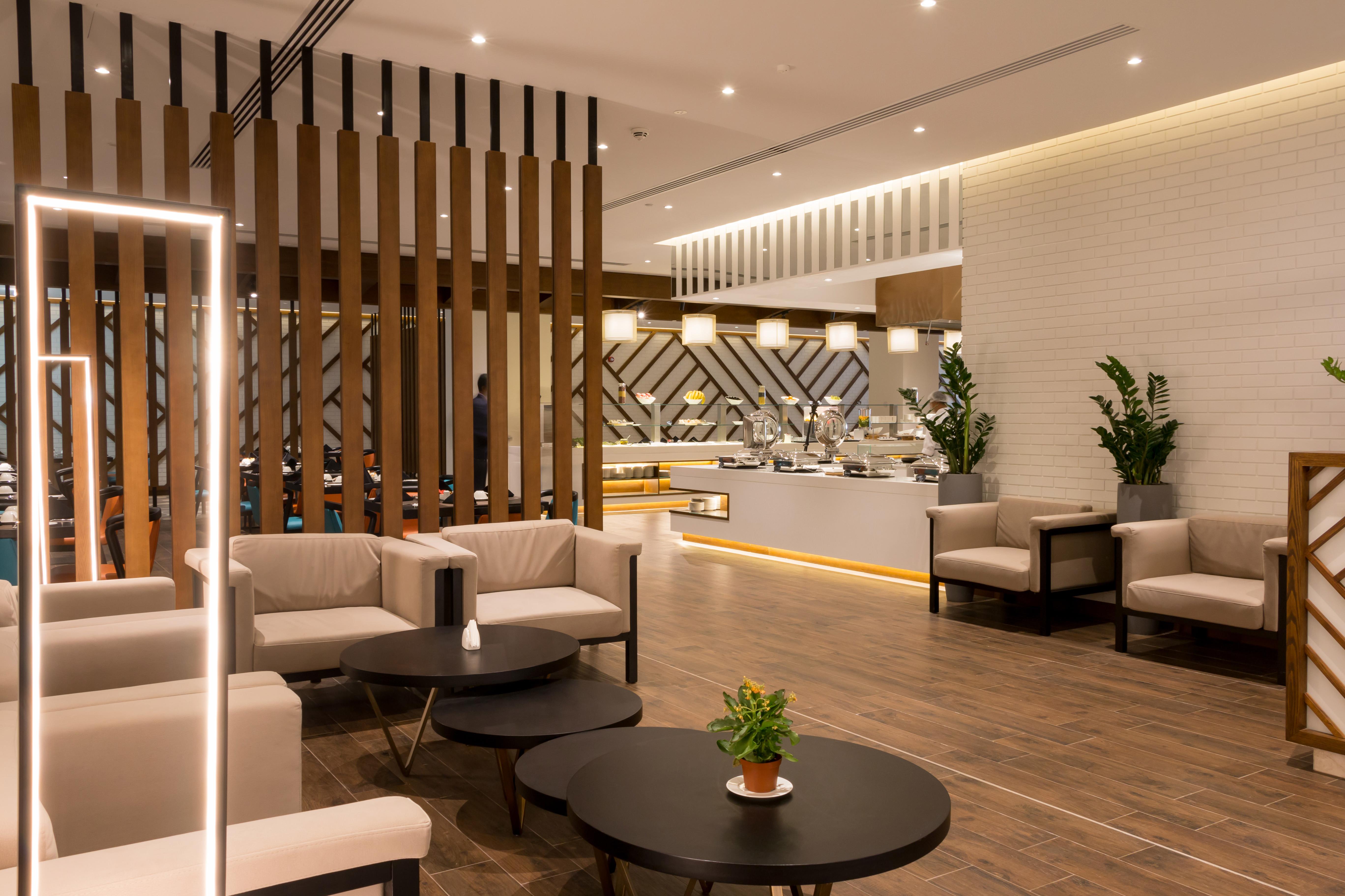Hotel Flora Airport Dubai