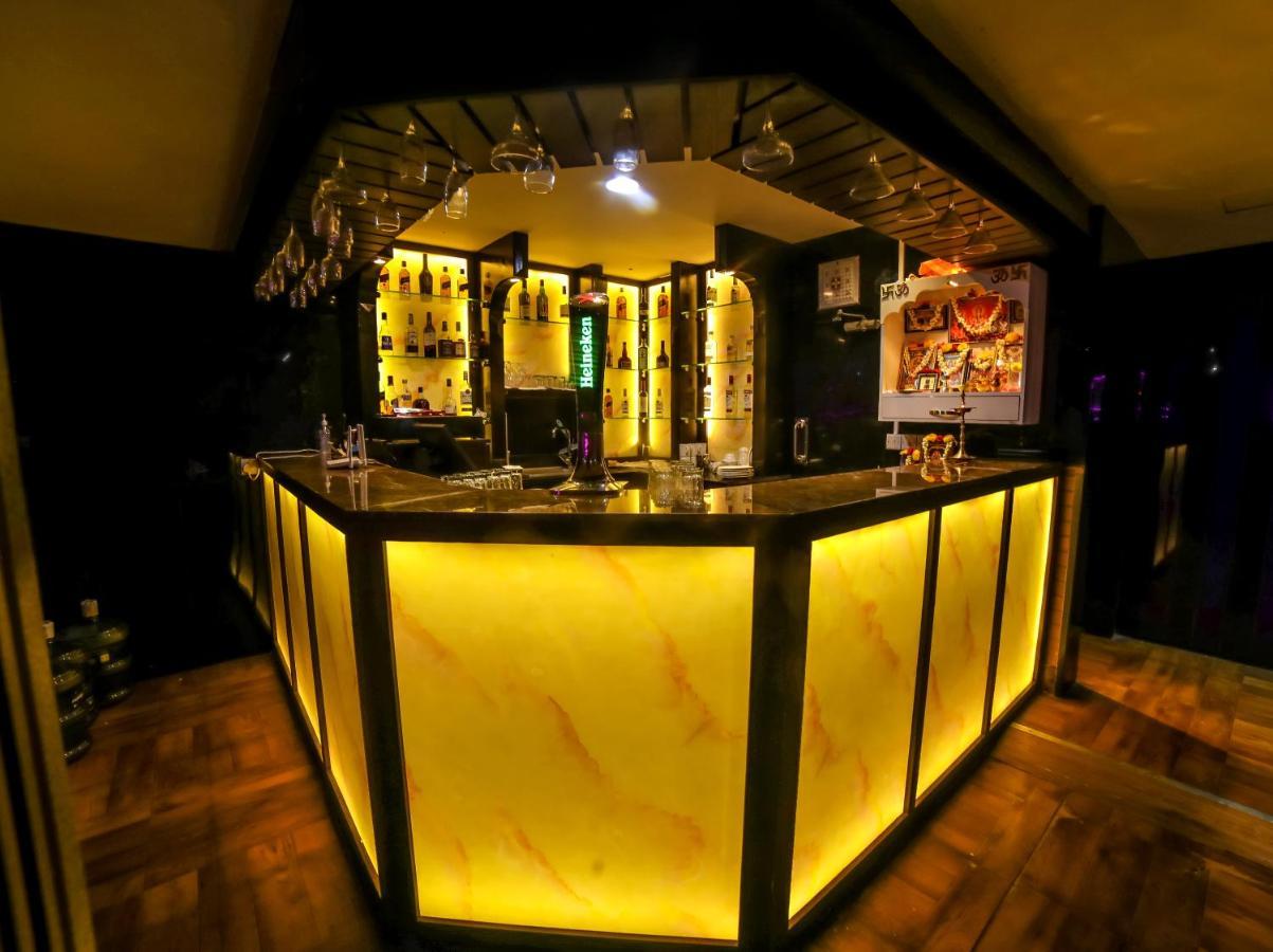 Hyde Park Otel 2*