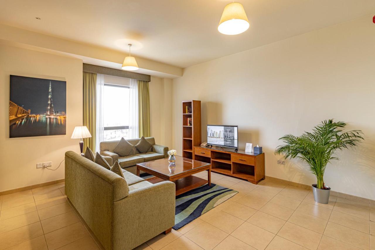 Aparthotel Roda Amwaj Jumeirah Dubai