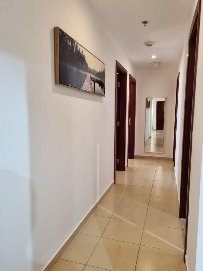 Jbr Full Sea View High Floor 3903, 2bhk Dubai