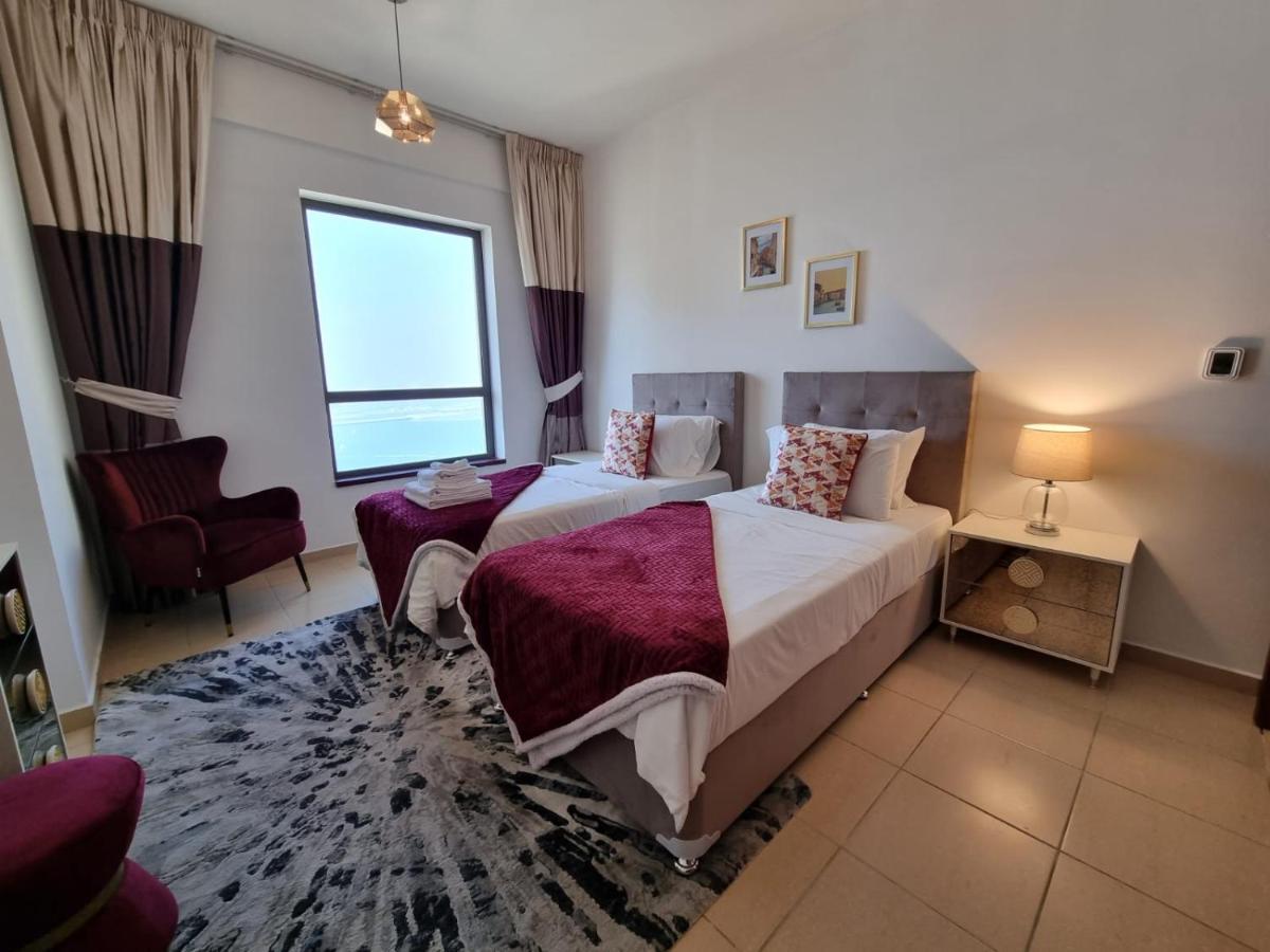 Jbr Full Sea View High Floor 3903, 2bhk Dubai