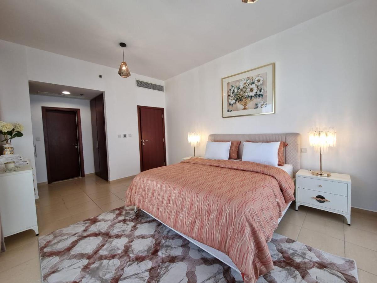 Jbr Full Sea View High Floor 3903, 2bhk * Dubai
