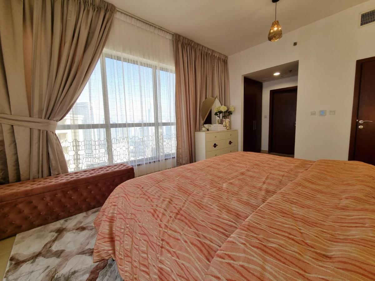 Jbr Full Sea View High Floor 3903, 2bhk Apartment