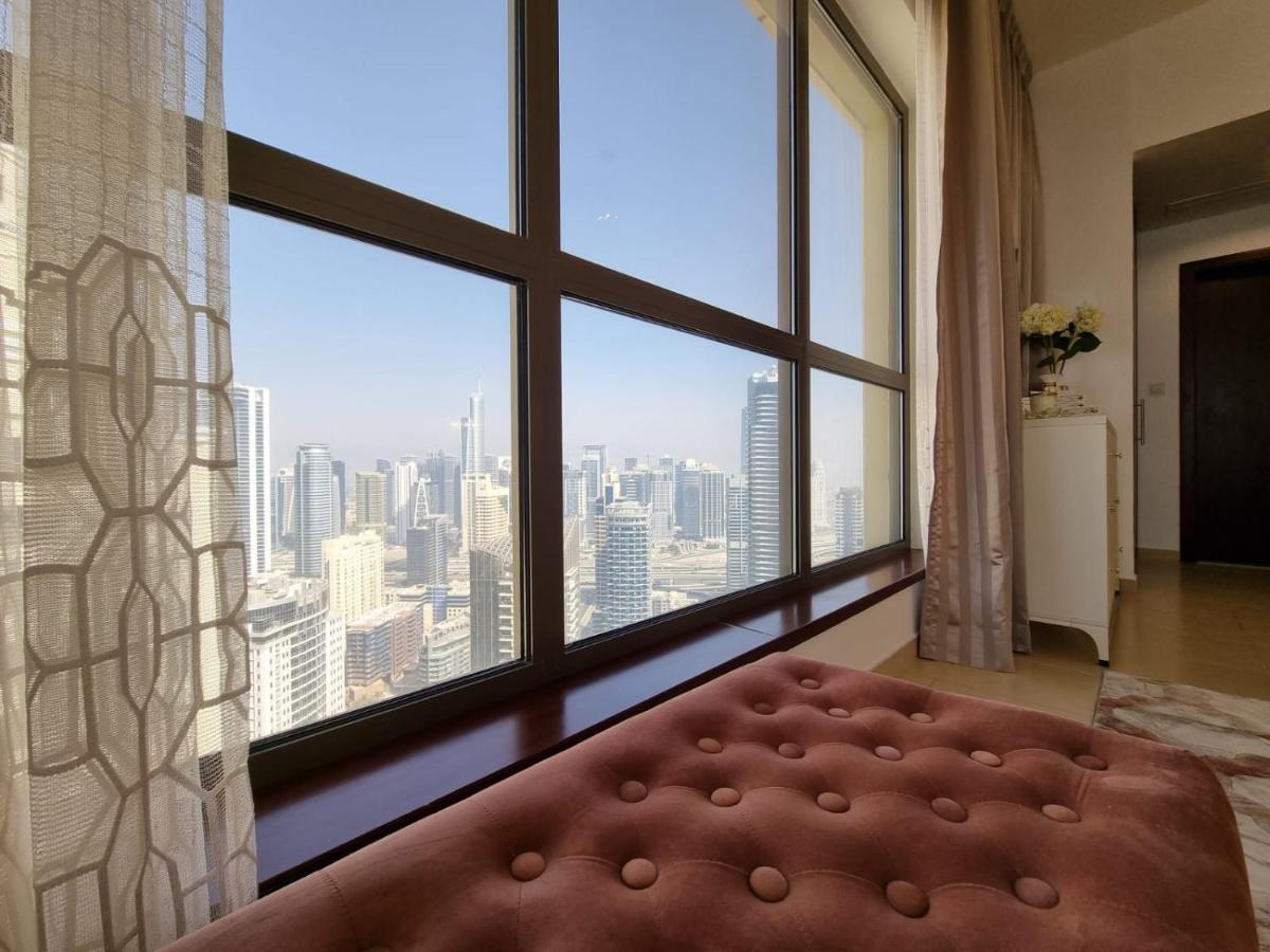 Jbr Full Sea View High Floor 3903, 2bhk