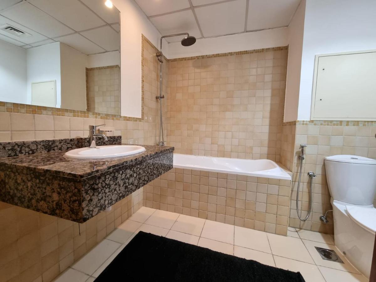 Apartment Jbr Full Sea View High Floor 3903, 2bhk