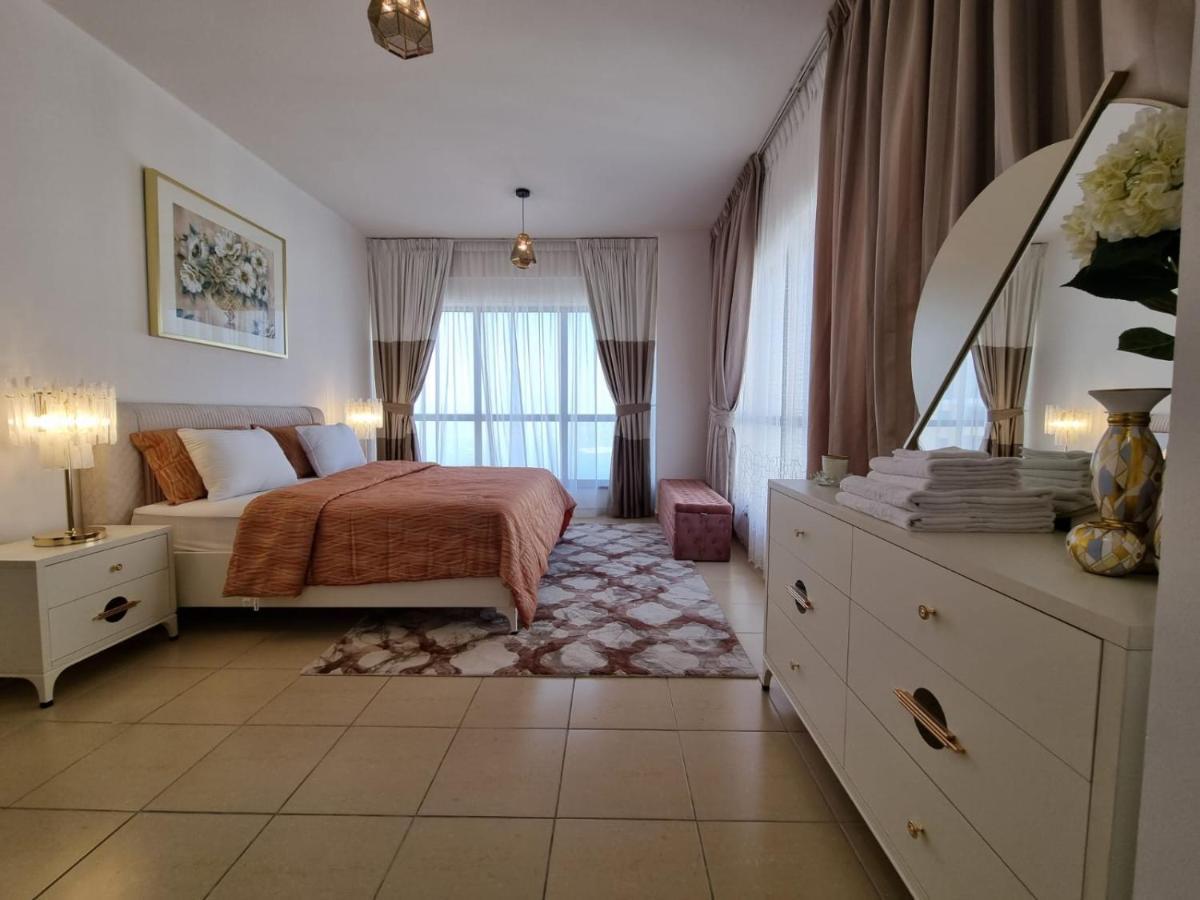 Apartment Jbr Full Sea View High Floor 3903, 2bhk *