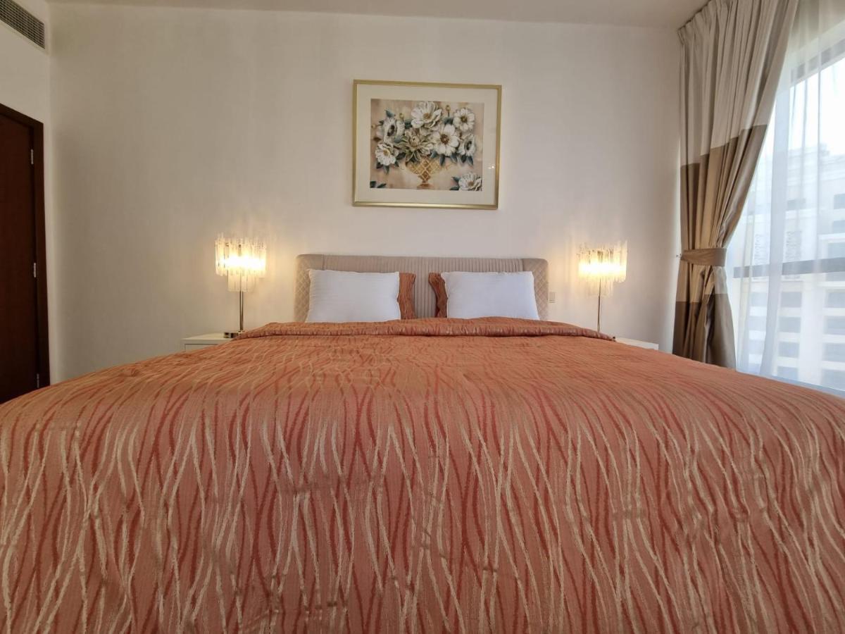 Jbr Full Sea View High Floor 3903, 2bhk *