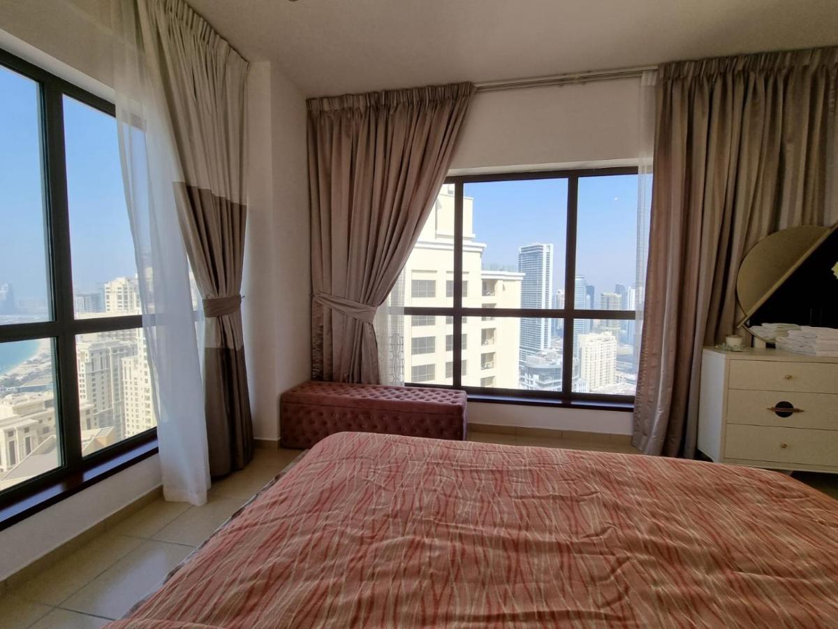 Apartment Jbr Full Sea View High Floor 3903, 2bhk