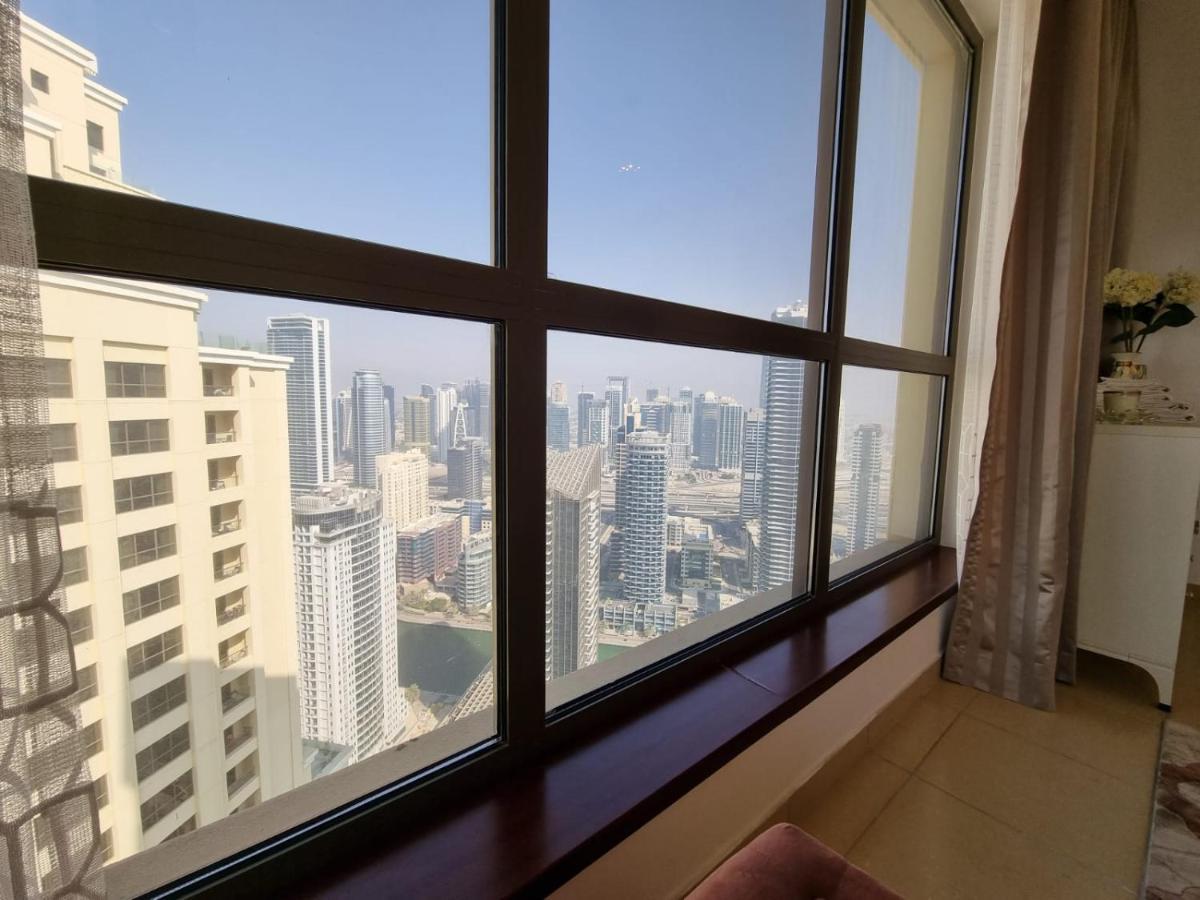 Apartment Jbr Full Sea View High Floor 3903, 2bhk *