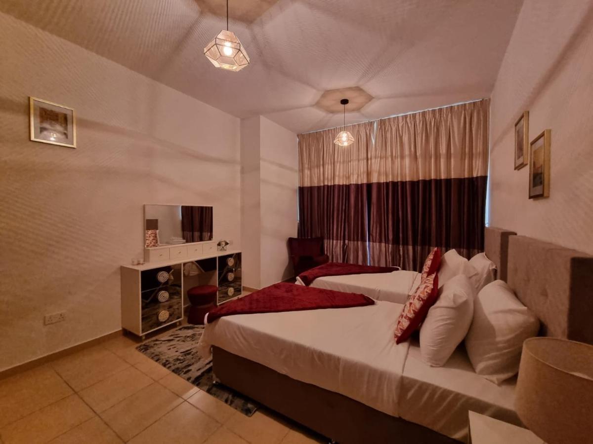 Jbr Full Sea View High Floor 3903, 2bhk Dubai