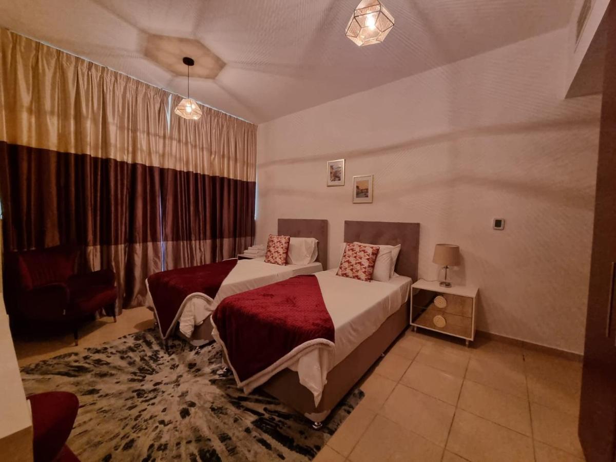 Jbr Full Sea View High Floor 3903, 2bhk