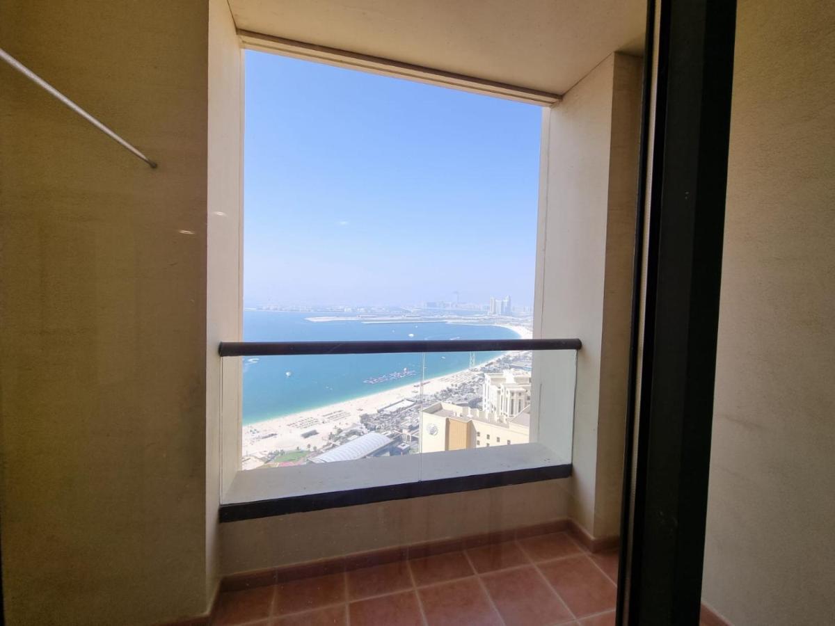 Jbr Full Sea View High Floor 3903, 2bhk Apartment Dubai