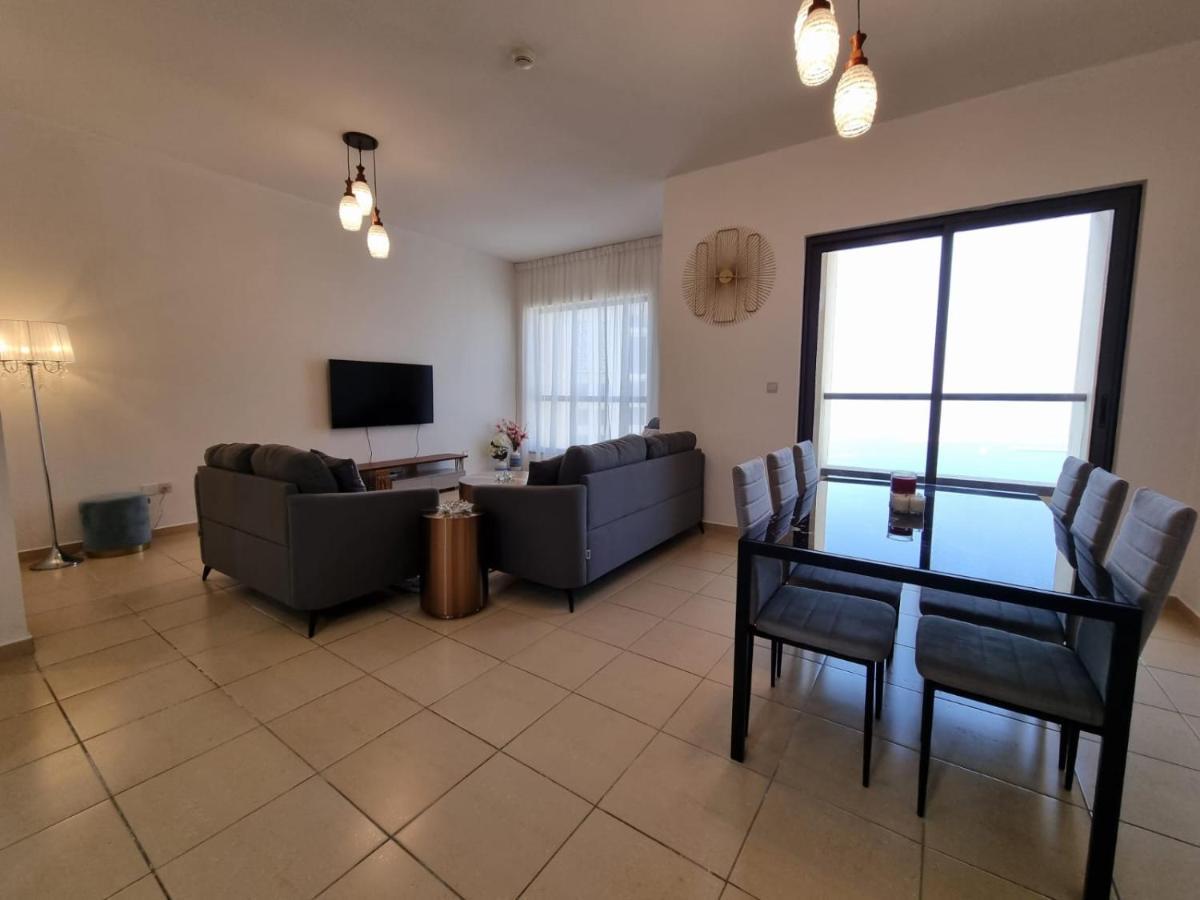 Apartment Jbr Full Sea View High Floor 3903, 2bhk *