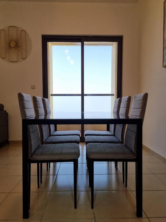 Jbr Full Sea View High Floor 3903, 2bhk * Dubai