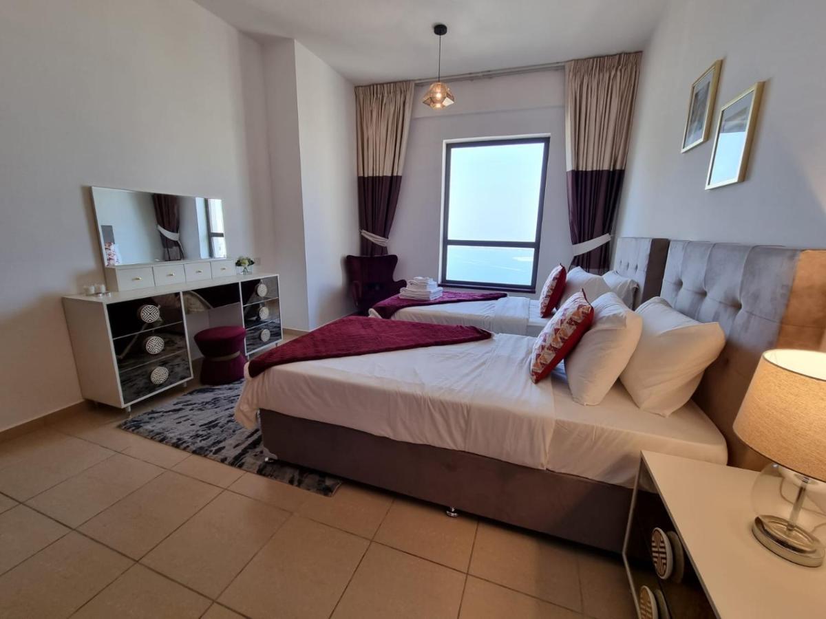 Apartment Jbr Full Sea View High Floor 3903, 2bhk *