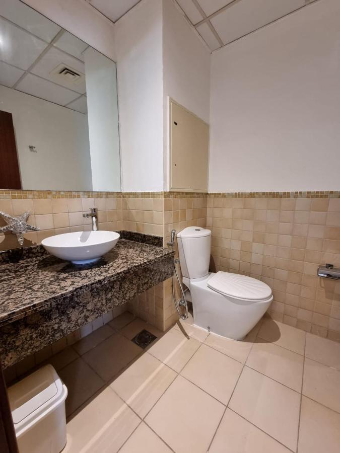 Apartment Jbr Full Sea View High Floor 3903, 2bhk Dubai