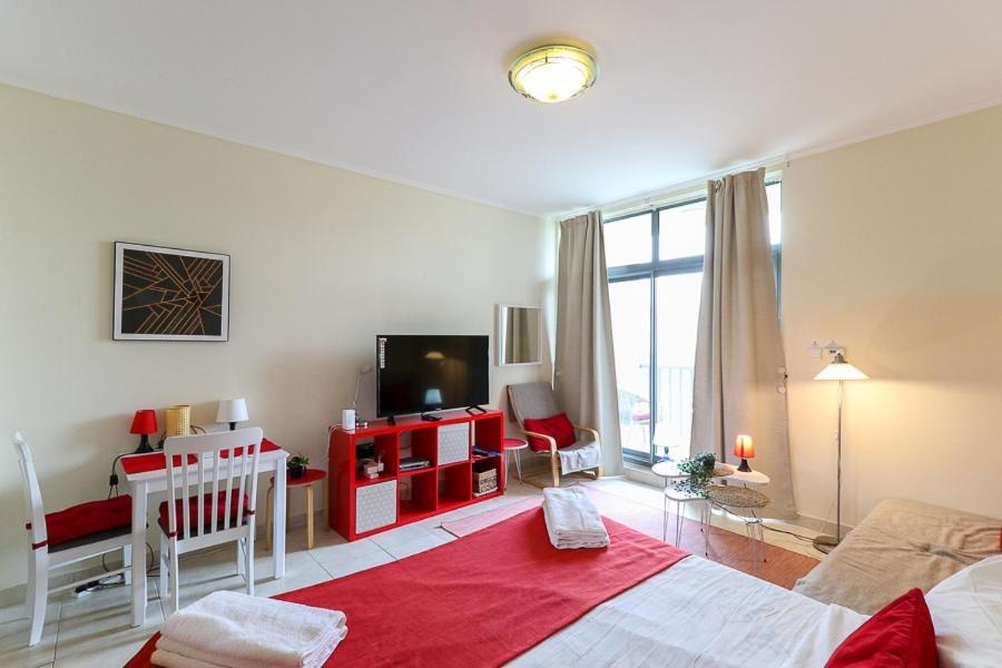 Apartamento Rh - Beautiful Canal View, Sleek & Spacious Studio, Location *