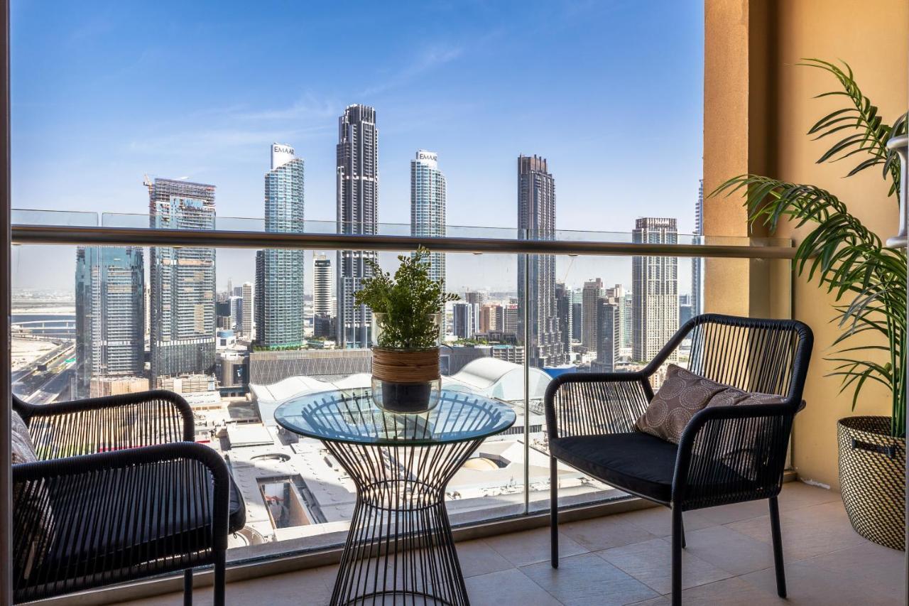 Otel Emaar Residences - Attached To Kempinski Avenue 5*
