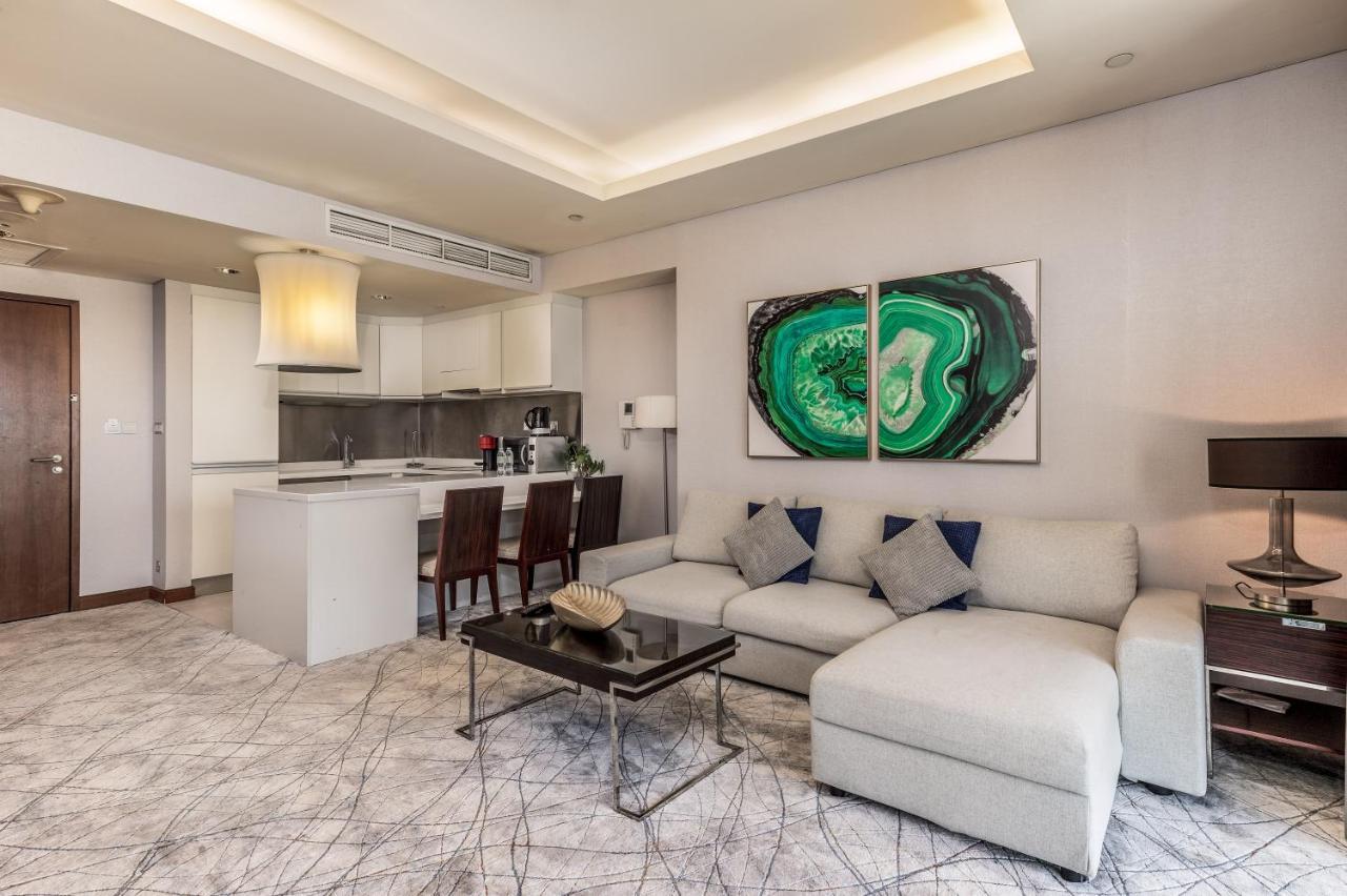 Emaar Residences - Attached To Kempinski Avenue