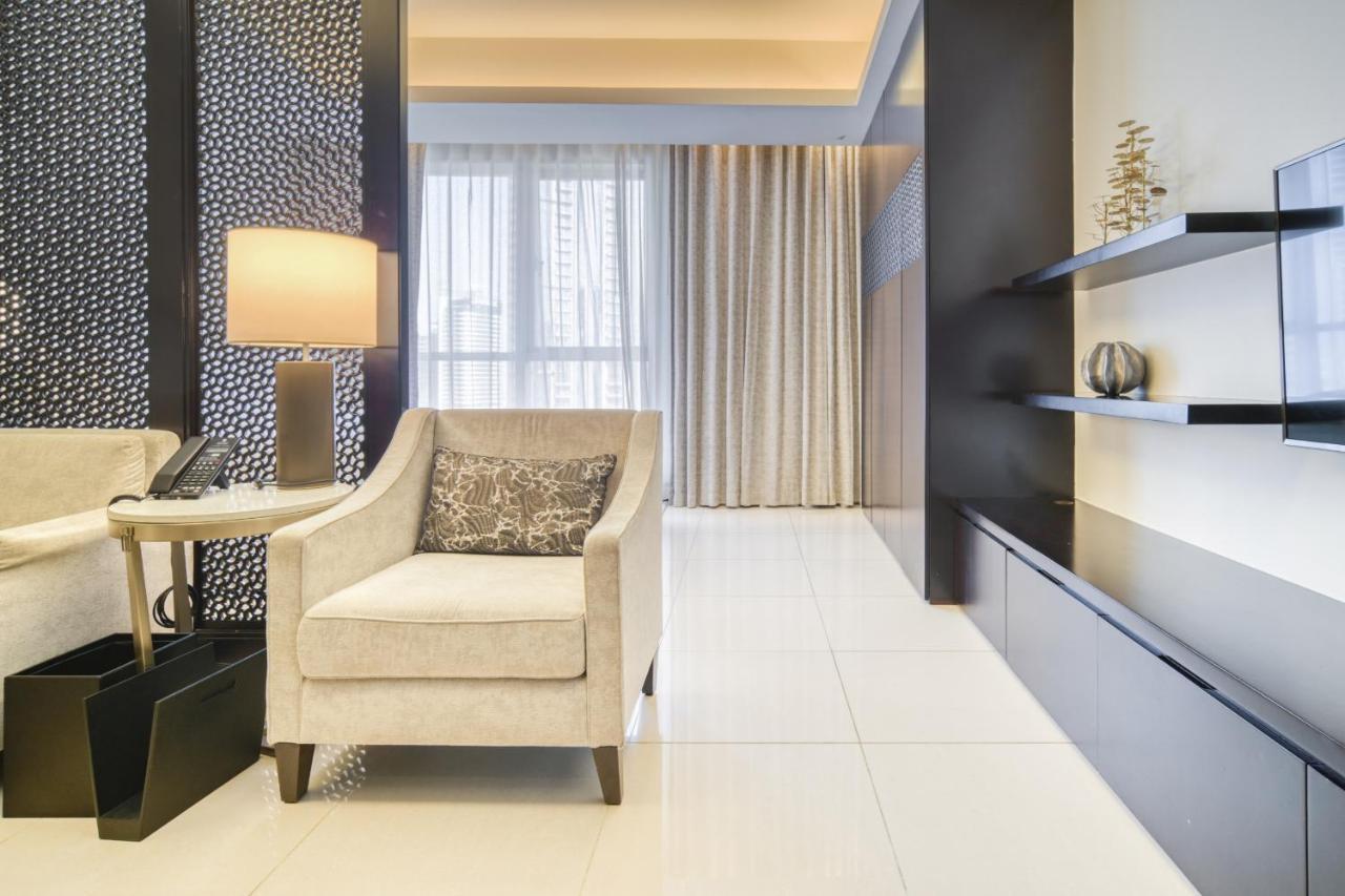 The Address Downtown - Mint Daire Dubai