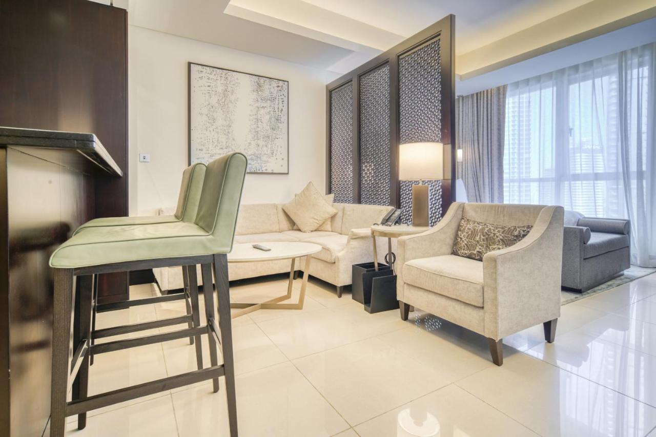 The Address Downtown - Mint Daire