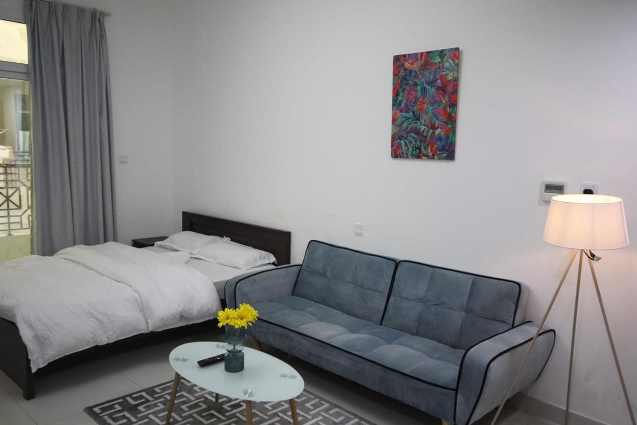Furnished For Rent In Apartment *