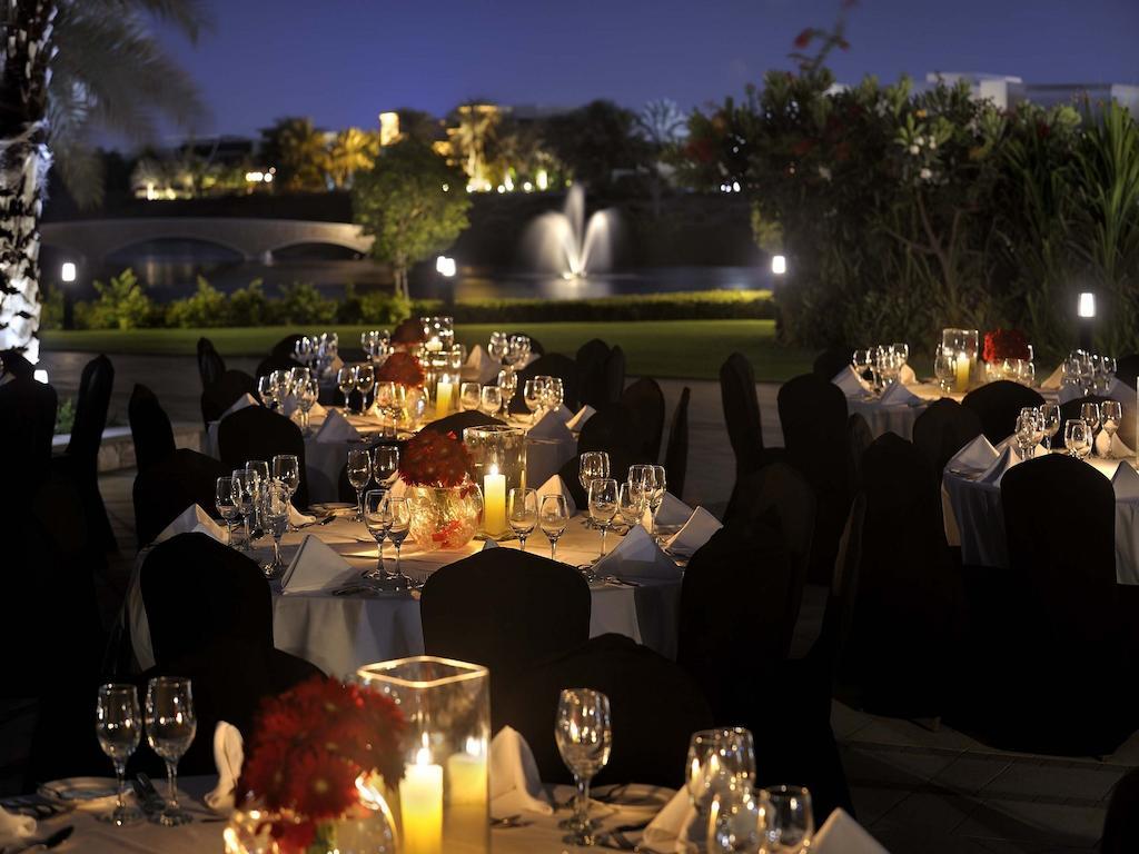 Address Montgomerie Otel Dubai