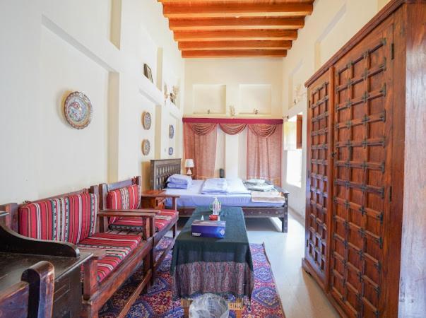 Gasthof Heritage Dubai
