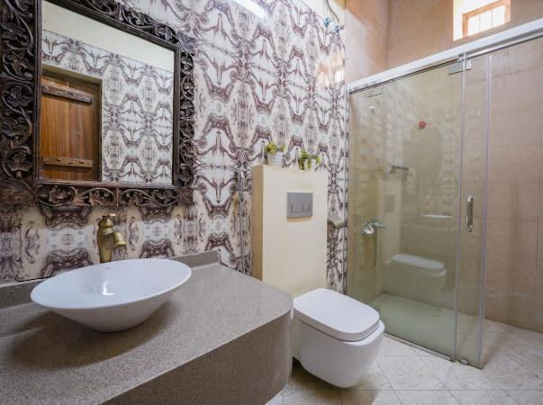 Gasthof Heritage Dubai