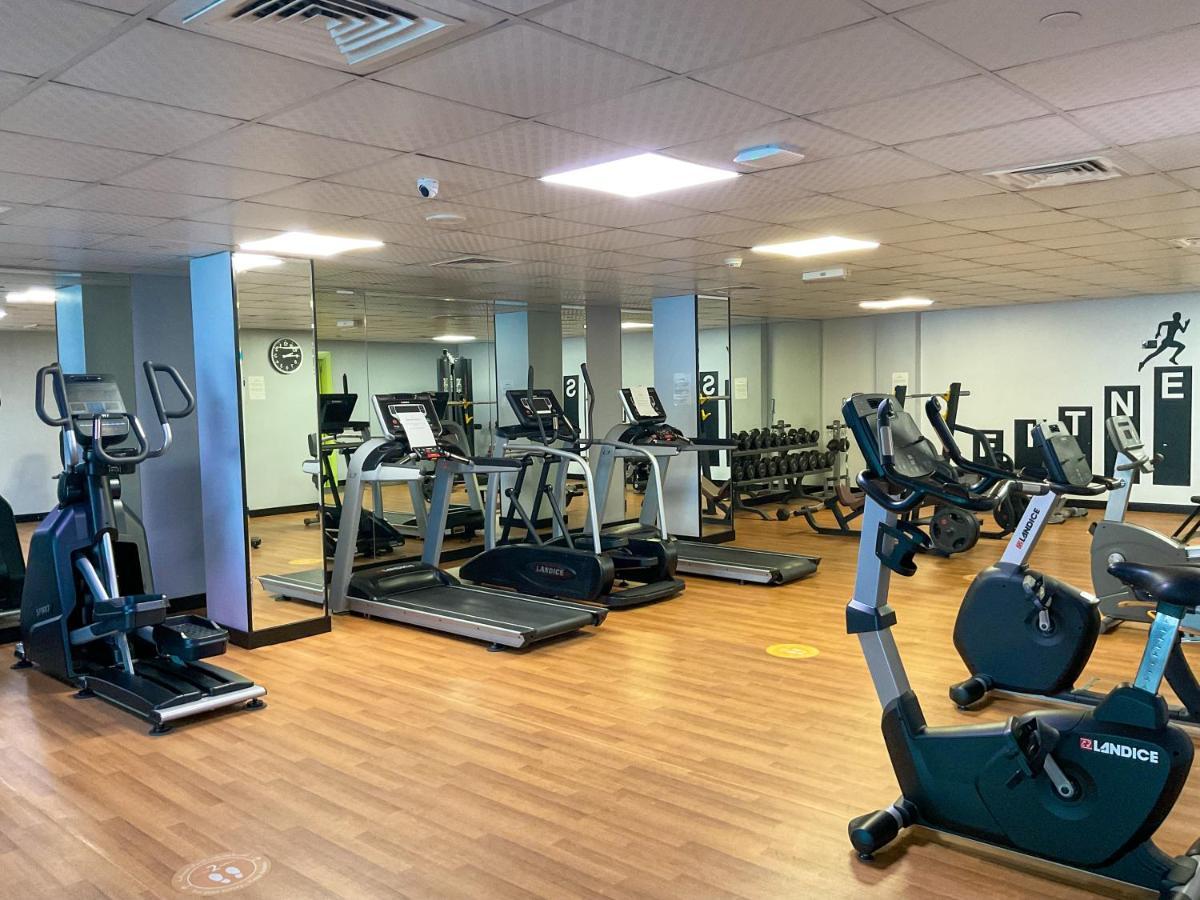 Higuests - Modern In Marina With Pool And Gym Dubai