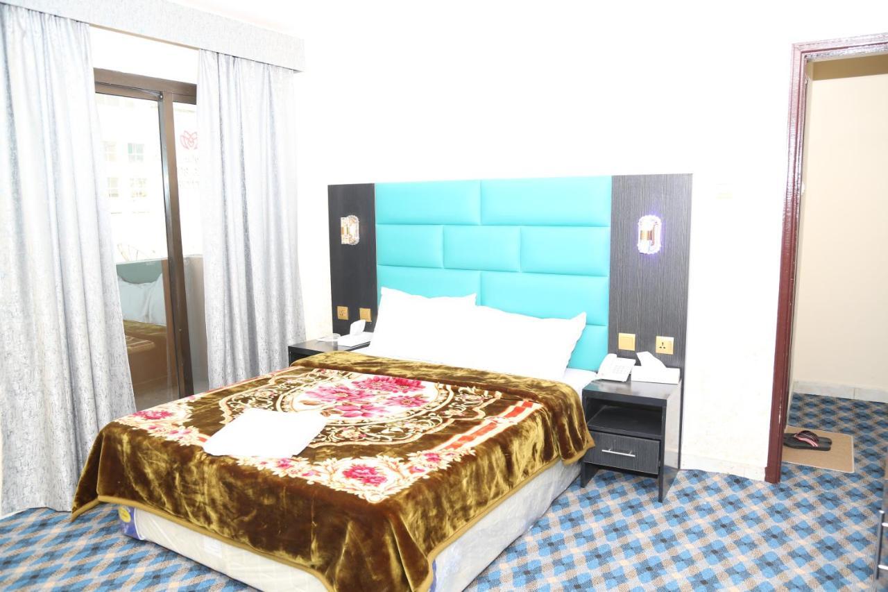 Dream Square Dubai