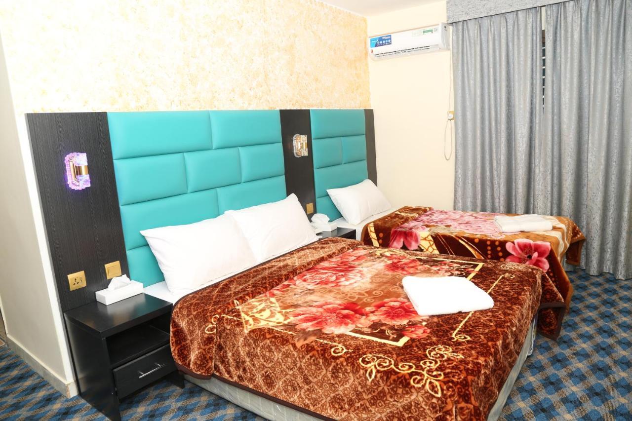 Otel Dream Square