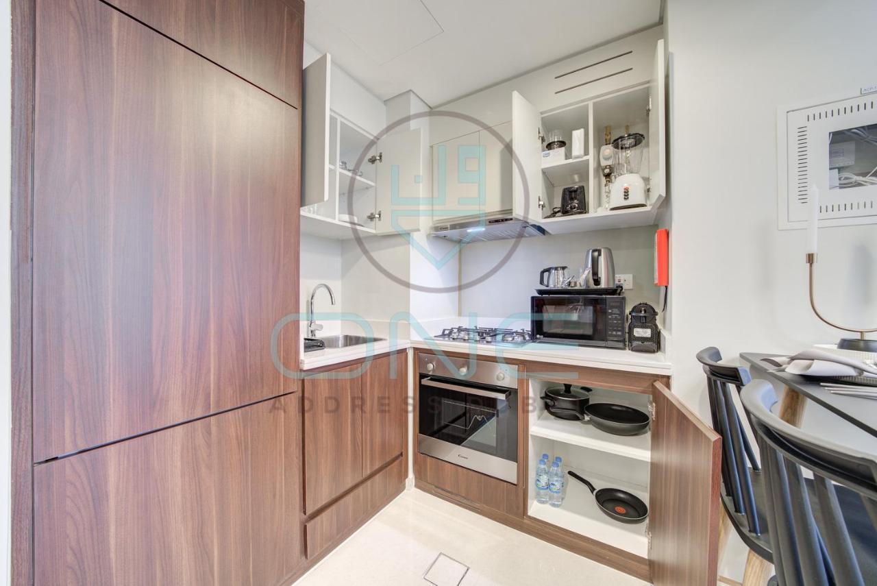 Premium 2br W Canal View Near Downtown Daire