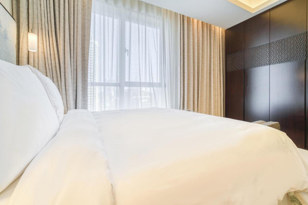 The Address Downtown - Mint Daire