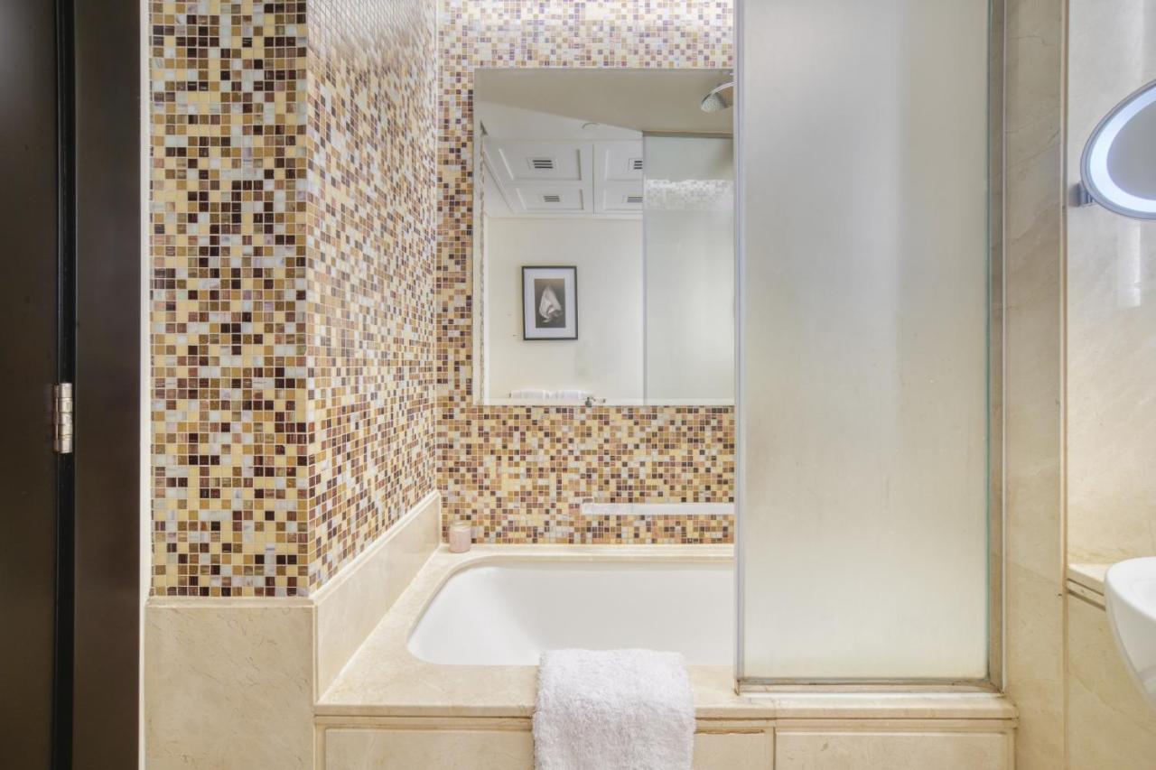 Daire The Address Downtown - Mint Dubai