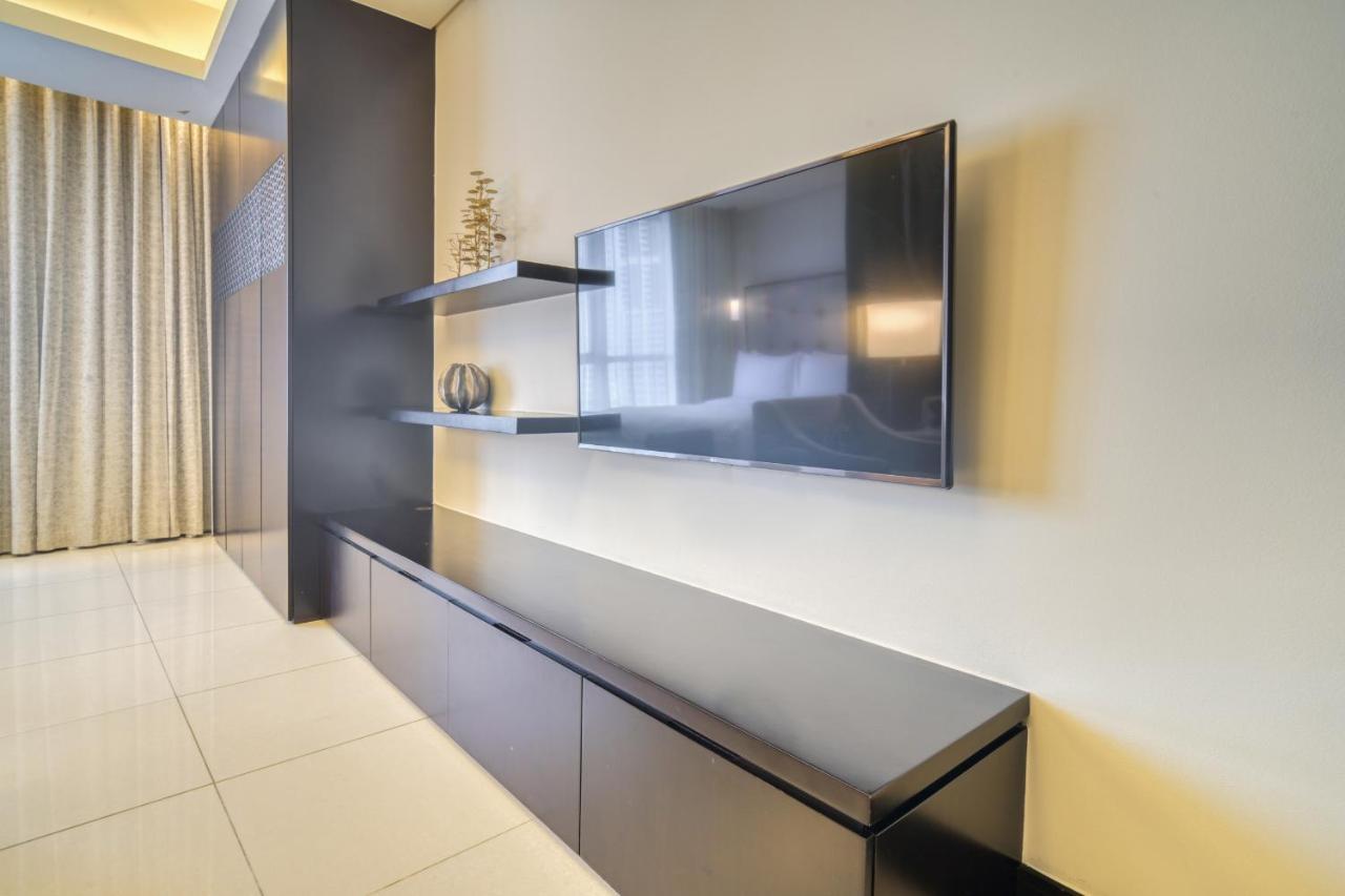 The Address Downtown - Mint Daire *